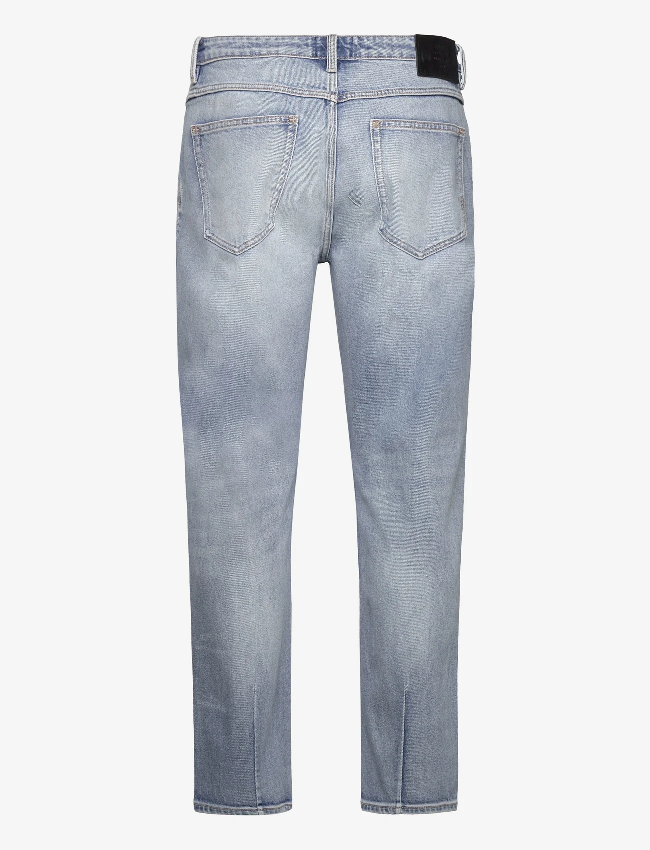 NEUW - RAY STRAIGHT JUPITER - regular jeans - blue - 1