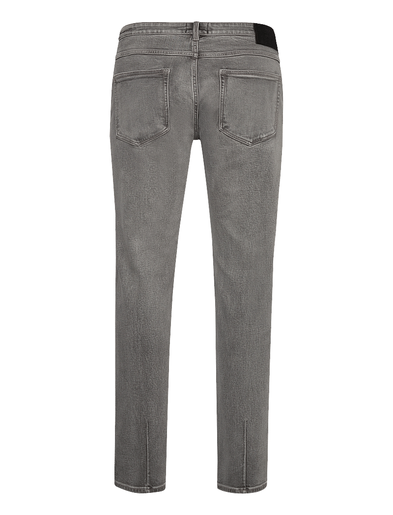 NEUW - LOU STRAIGHT RIVER - regular jeans - black - 2