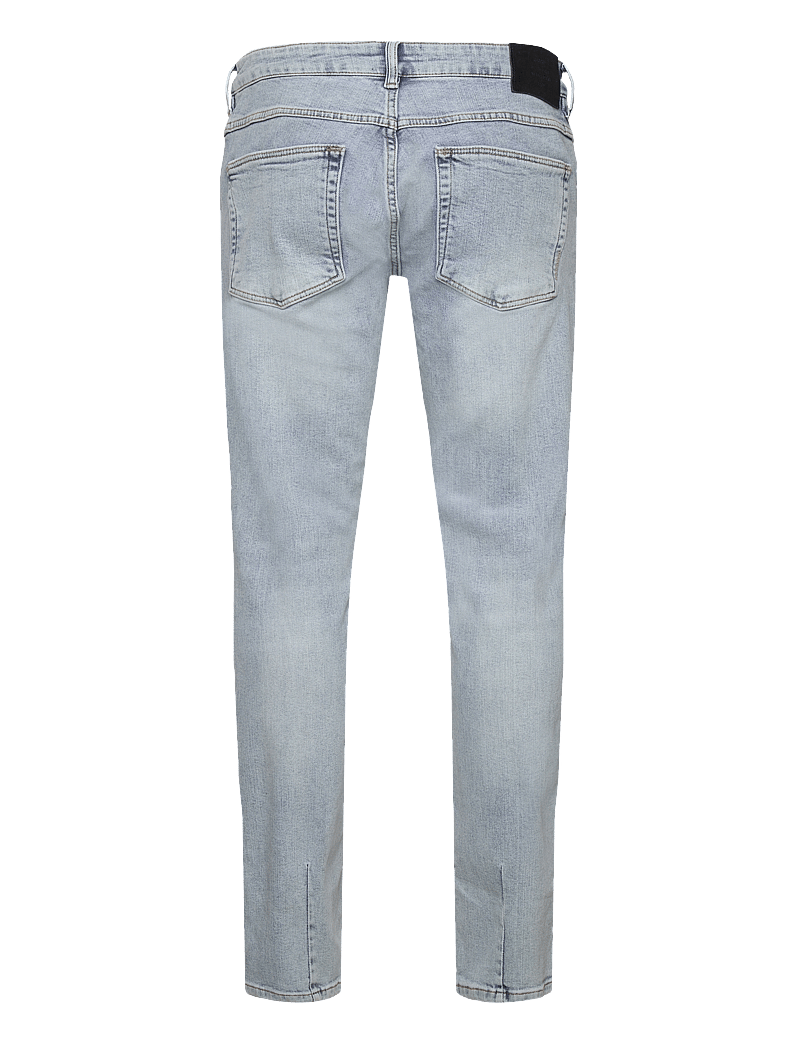 NEUW - LOU SLIM ETHER - kitsad teksad - blue - 2