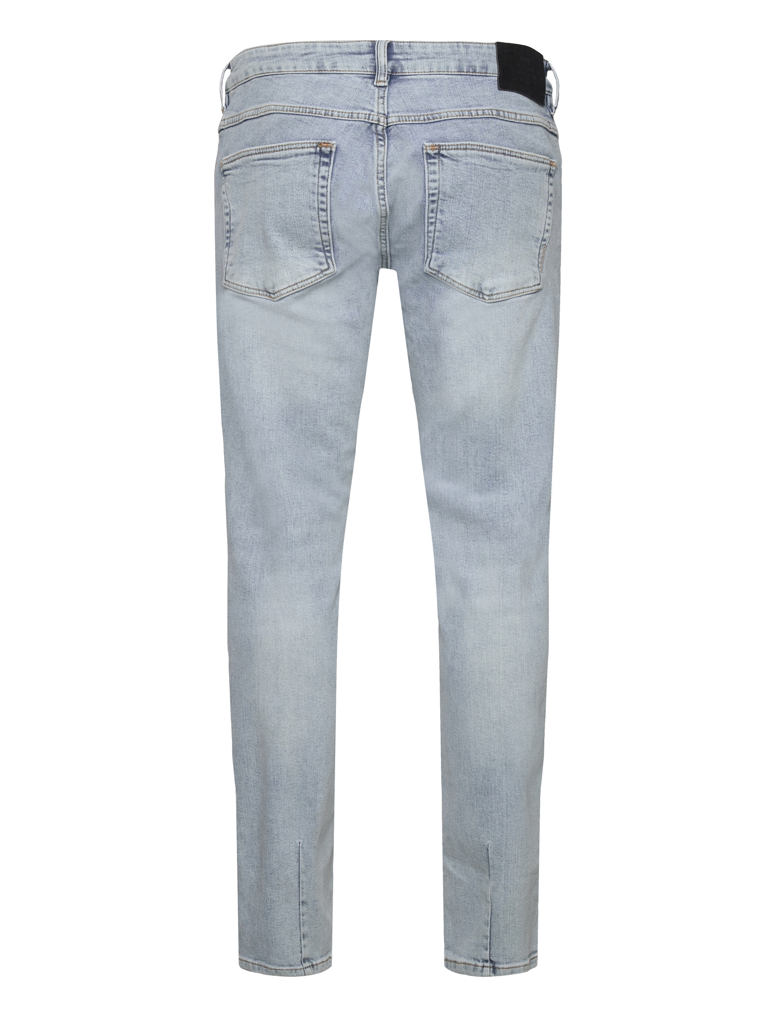 NEUW - LOU SLIM ETHER - blue - 2
