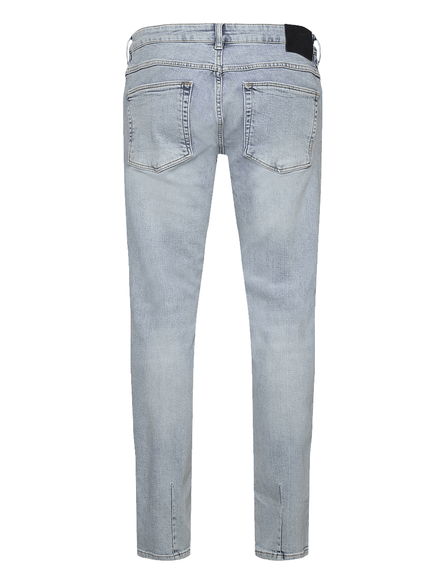NEUW - LOU SLIM ETHER - slim-fit jeans - blue - 2