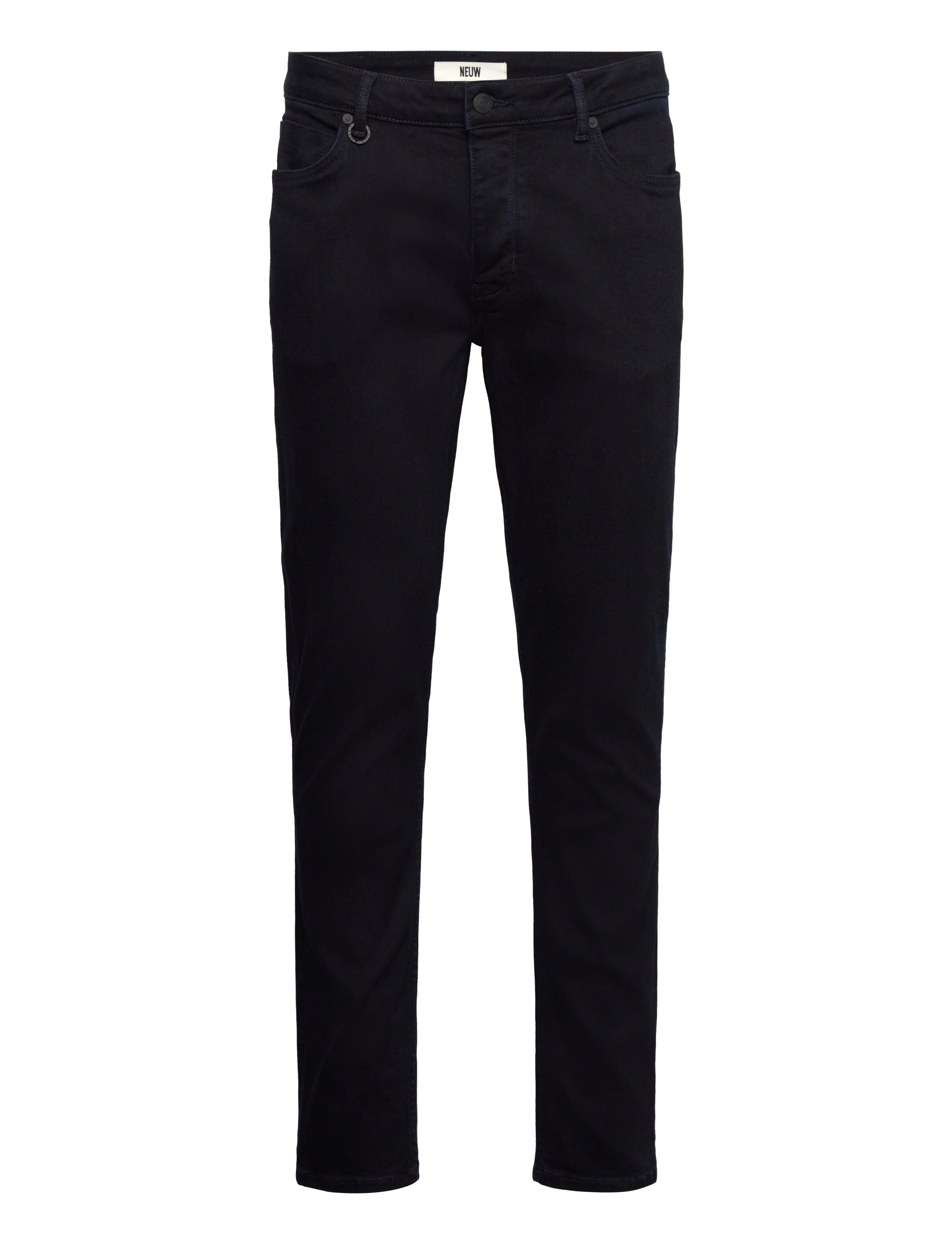 NEUW Lou Slim Union Union Schwarz - 31x32 - Herren