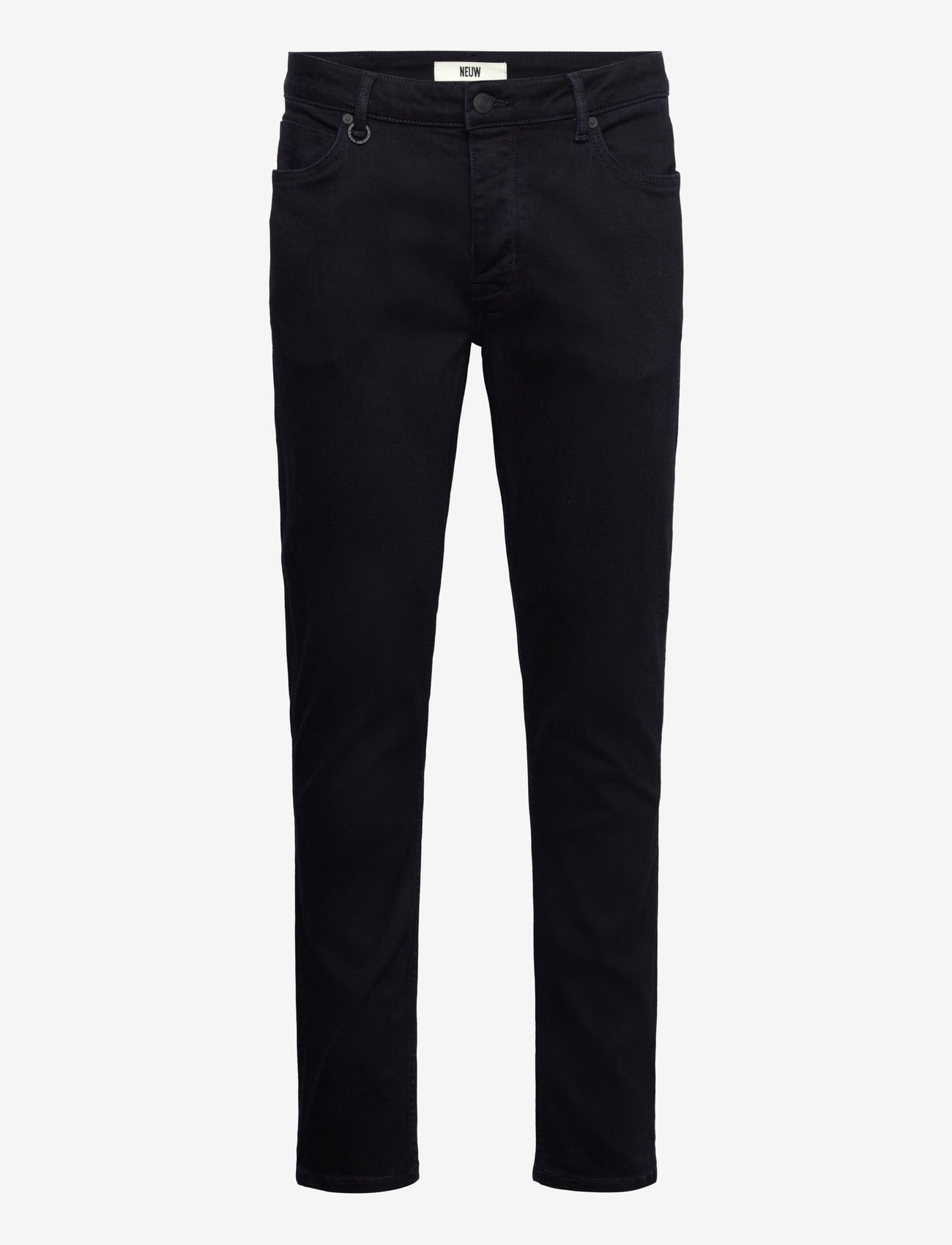 NEUW - LOU SLIM UNION UNION - slim fit jeans - black - 1