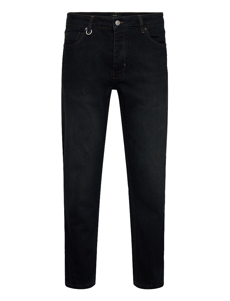 NEUW - RAY STRAIGHT COSMO MID INDIGO - regular jeans - blue - 1