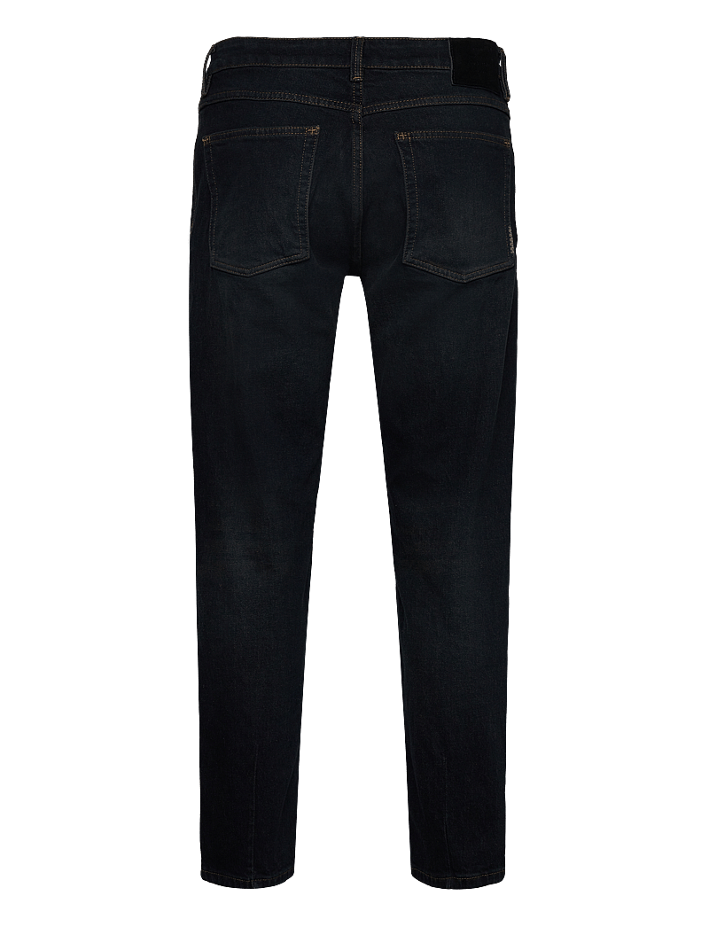 NEUW - RAY STRAIGHT COSMO MID INDIGO - regular jeans - blue - 2