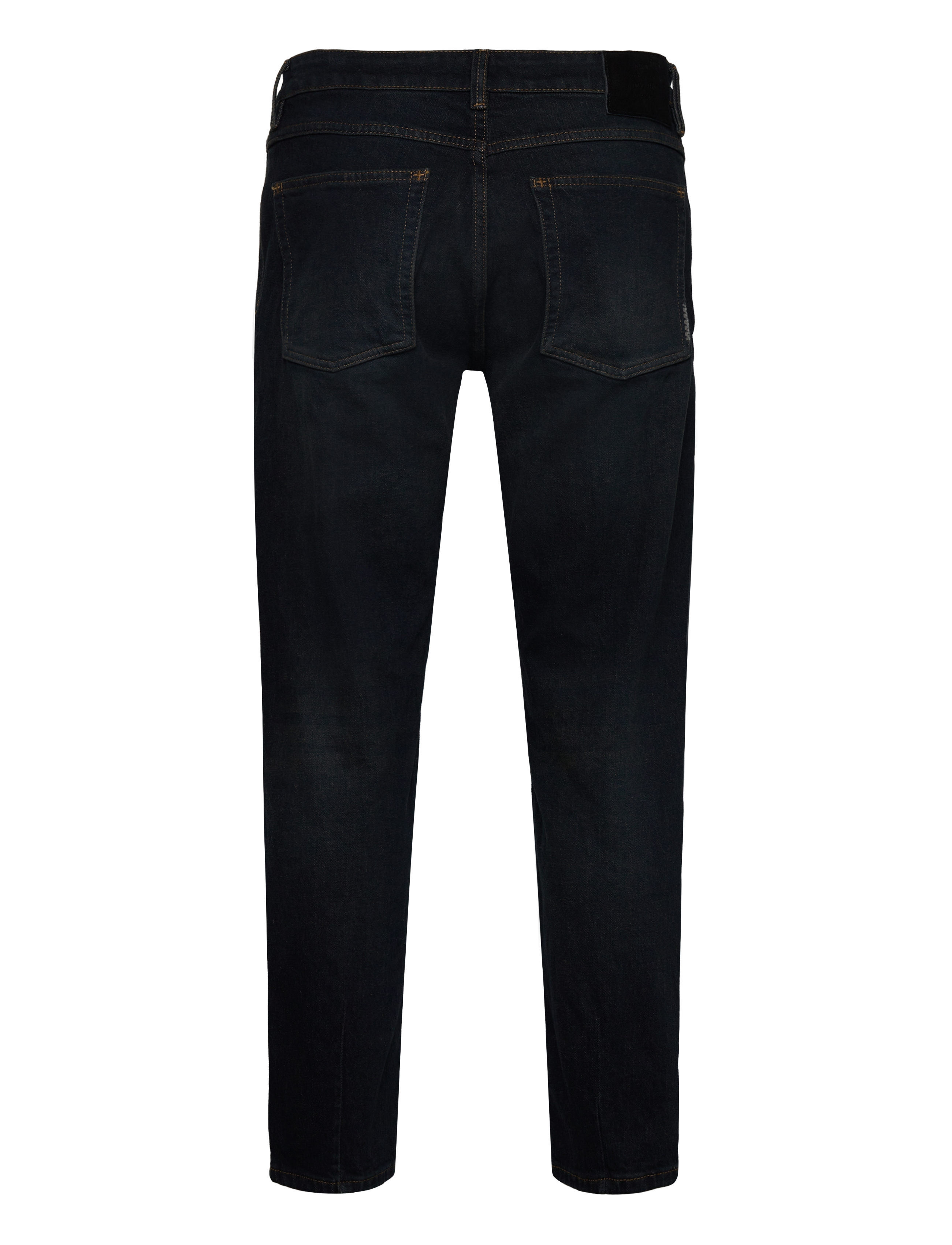NEUW - RAY STRAIGHT COSMO MID INDIGO - byxor & jeans - blue - 2