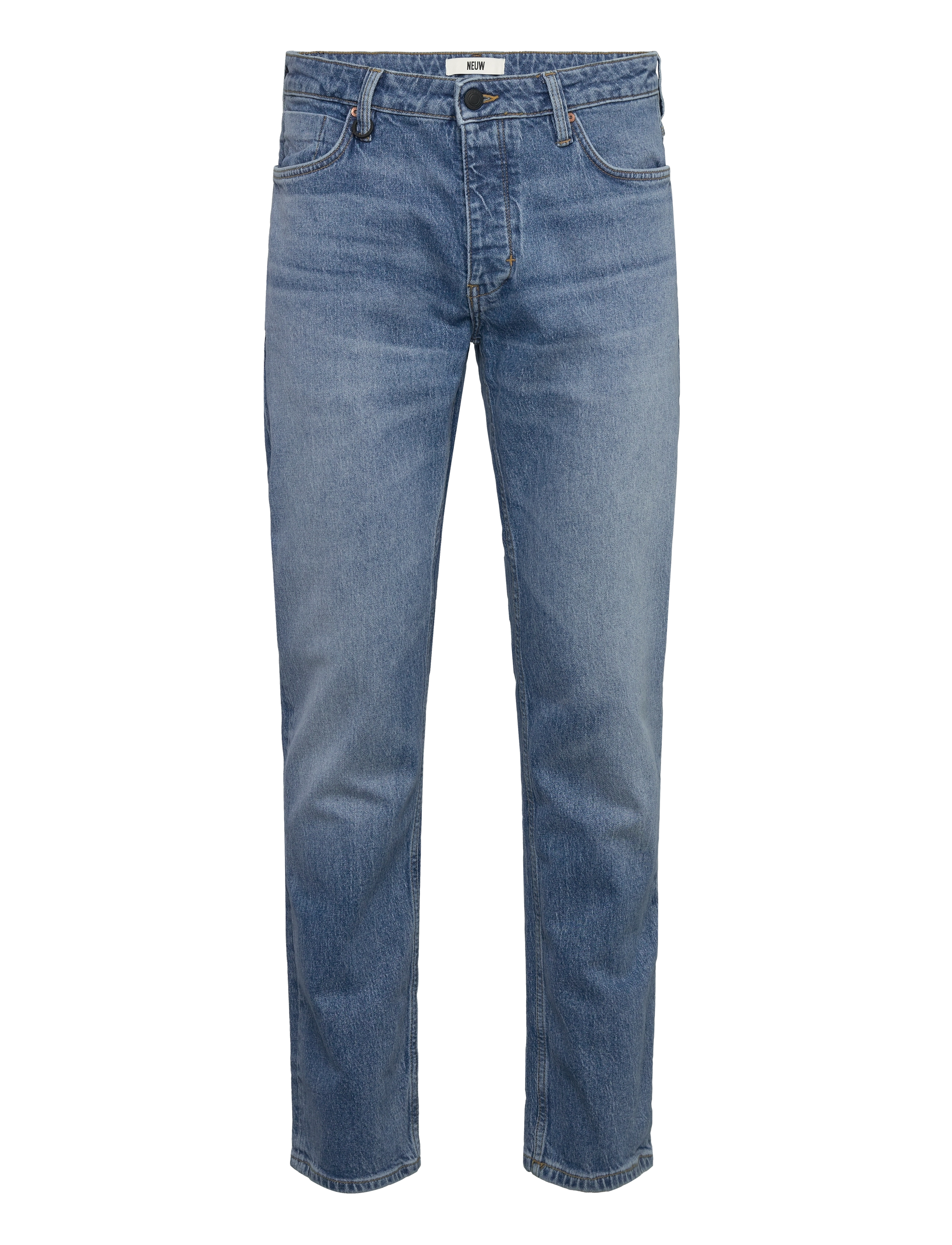 NEUW Ray Straight Temper Blau - 29x32 - Herren