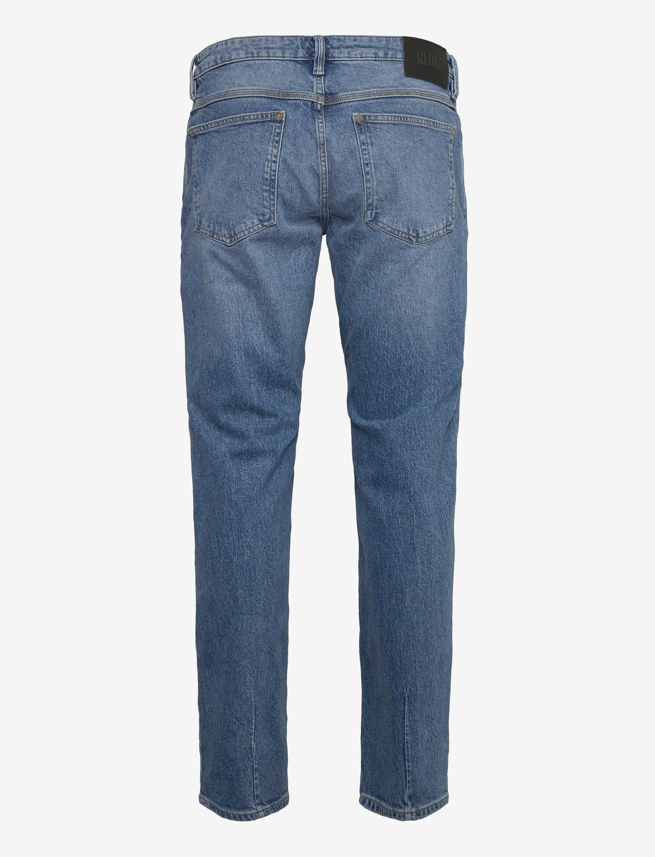 NEUW - RAY STRAIGHT TEMPER - regular jeans - blue - 2