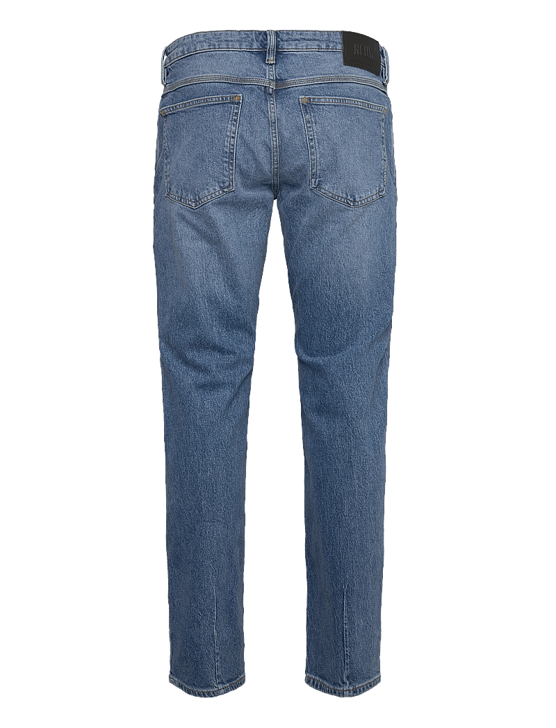 NEUW - RAY STRAIGHT TEMPER - regular jeans - blue - 2