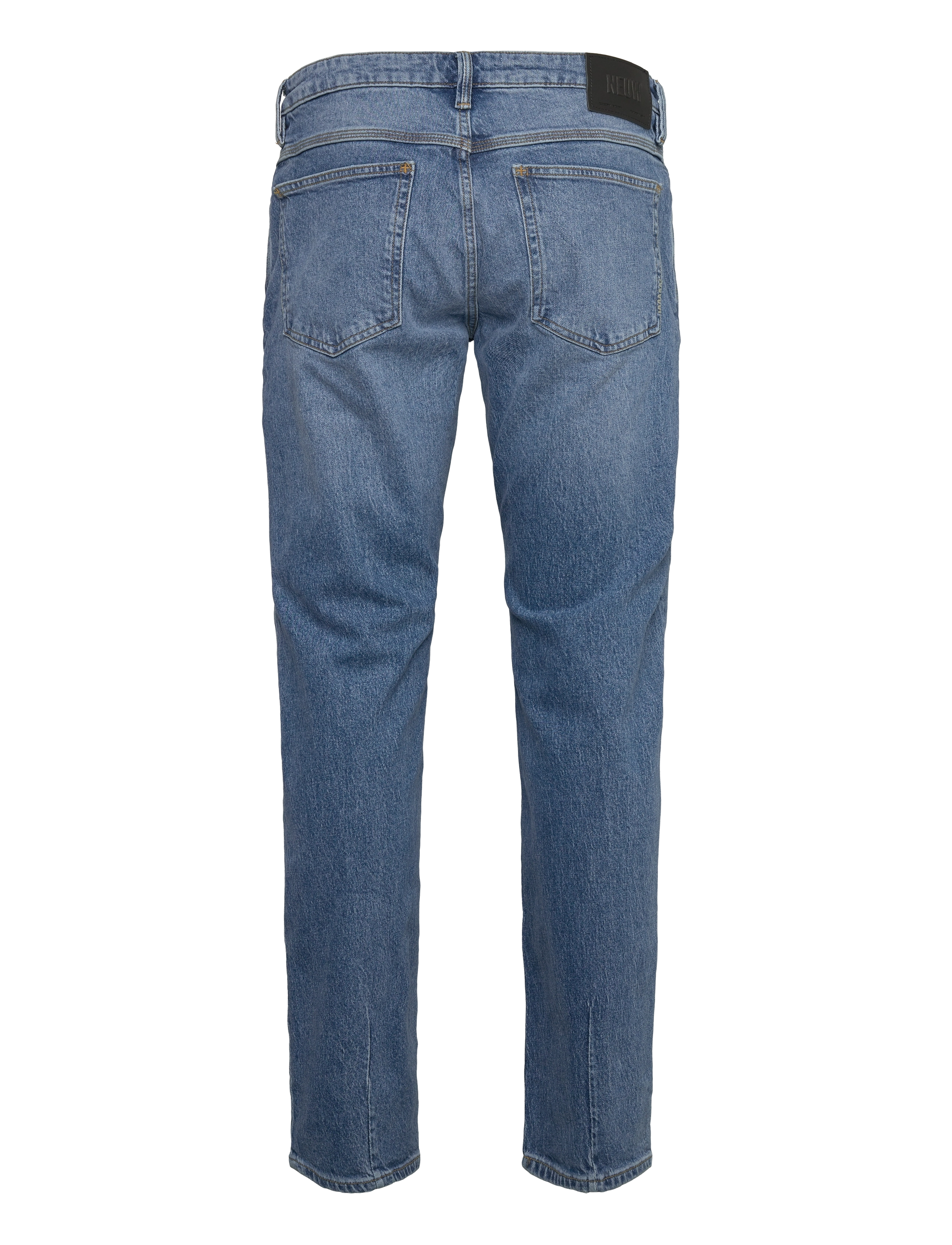 NEUW - RAY STRAIGHT TEMPER - regular jeans - blue - 2