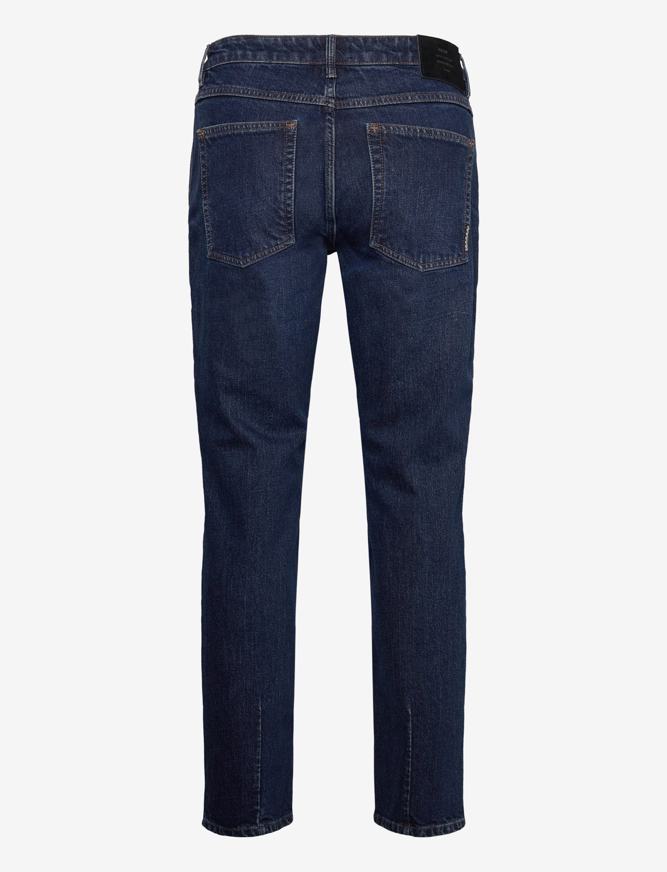 NEUW - RAY STRAIGHT HUNTERMID INDIGO - regular jeans - blue - 2
