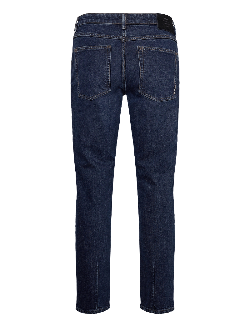 NEUW - RAY STRAIGHT HUNTERMID INDIGO - regular jeans - blue - 2