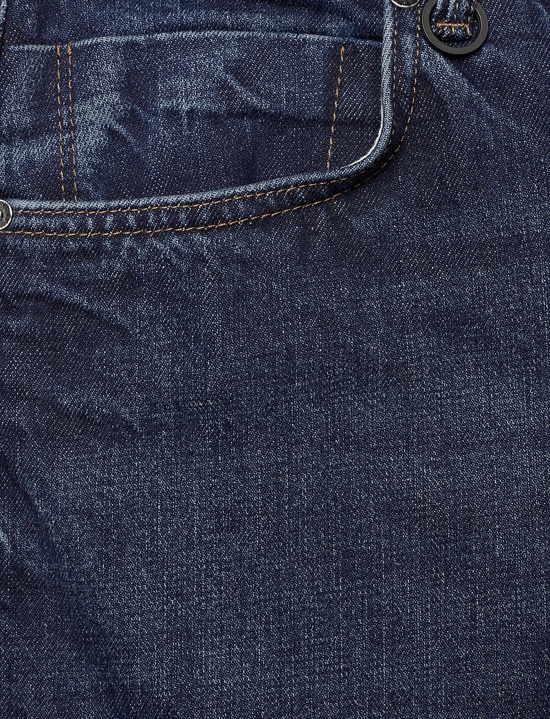 NEUW - RAY STRAIGHT HUNTERMID INDIGO - regular jeans - blue - 5