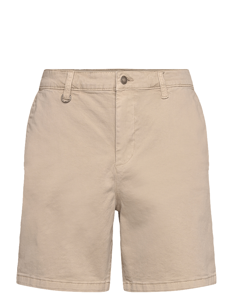 NEUW - HUNTER SHORT SAHARA - casual shorts - beige - 1