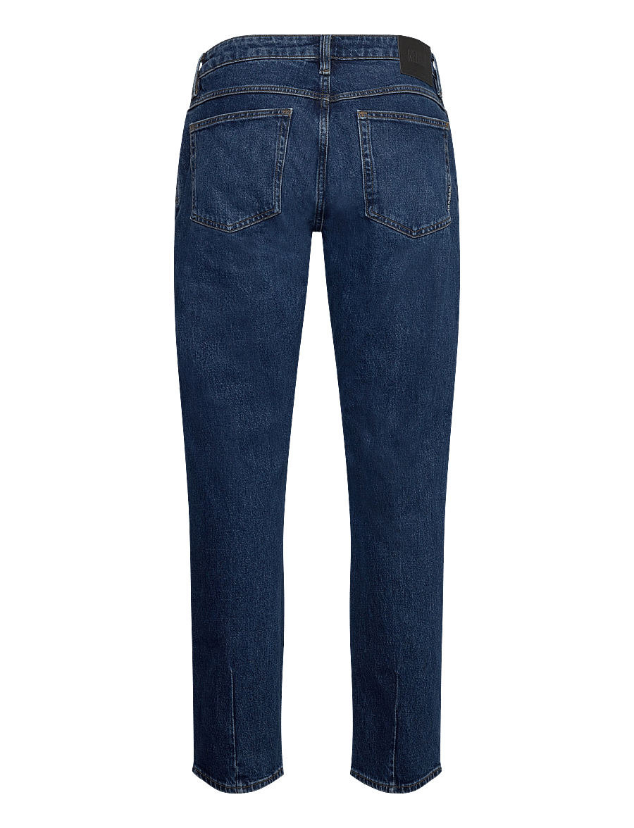 NEUW - RAY STRAIGHT TRINITY MID INDIGO - regular jeans - blue - 2