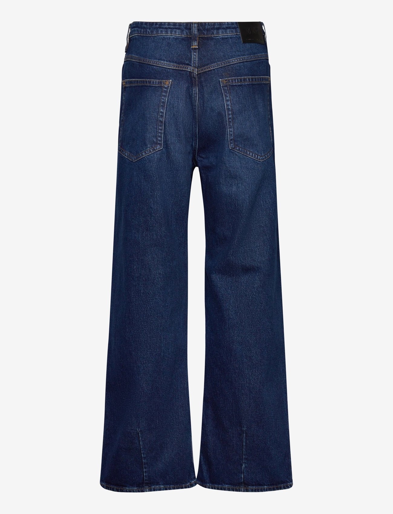 NEUW - KURT BAGGY TRINITY - loose jeans - organic dark blue - 2