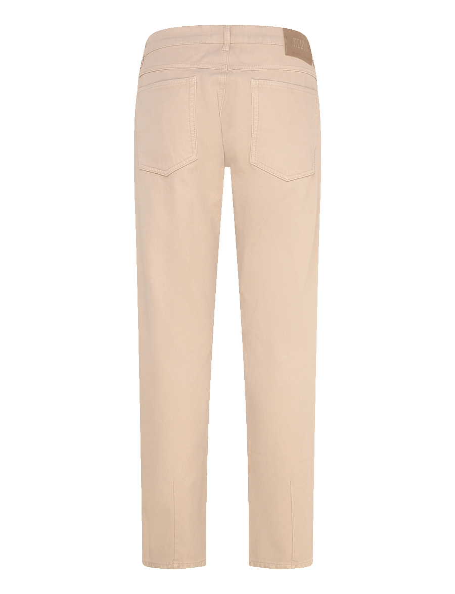 NEUW - RAY STRAIGHT YALE SAND - regular jeans - beige - 1