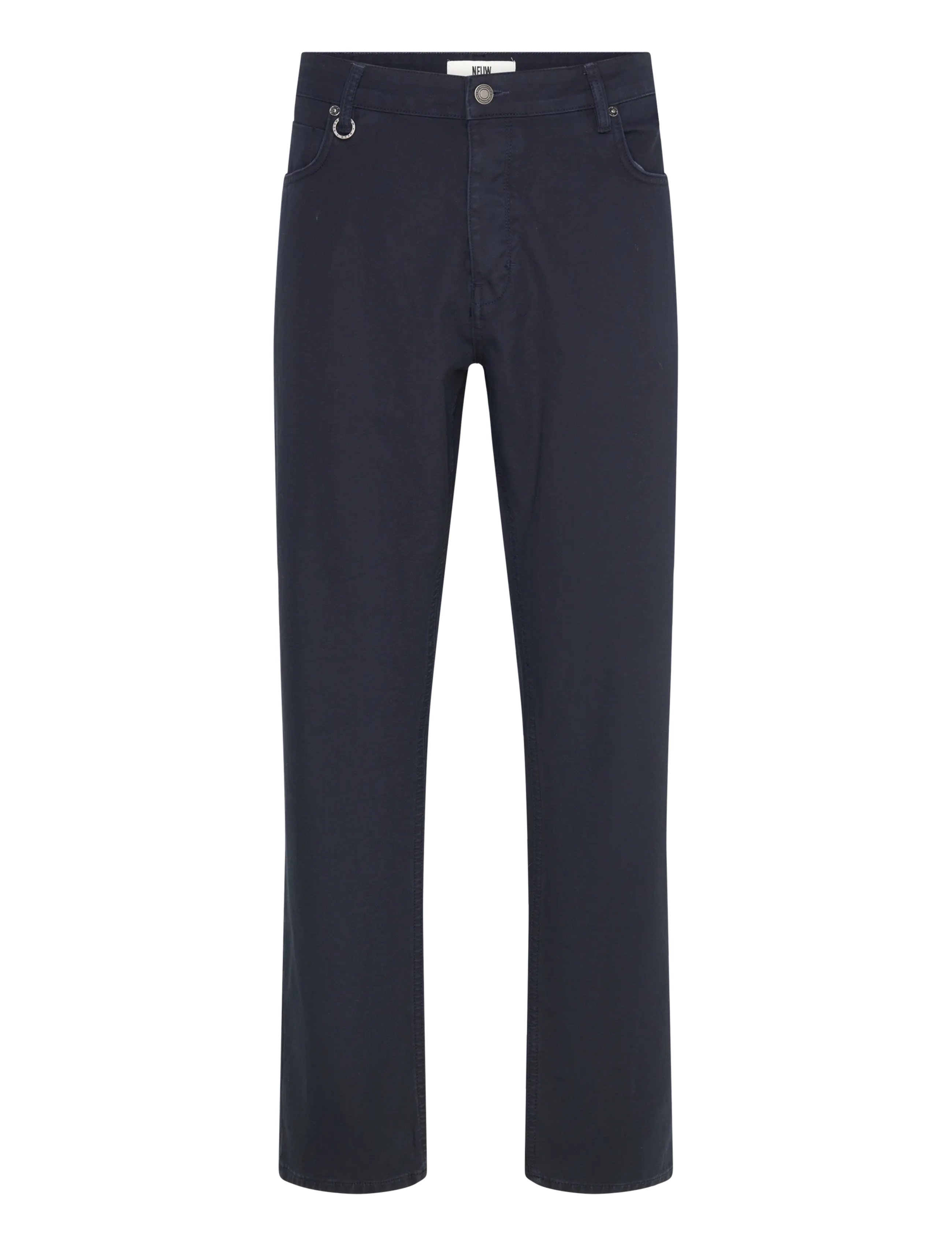 NEUW RAY STRAIGHT YALE SAND - Jeans - BLUE / navy