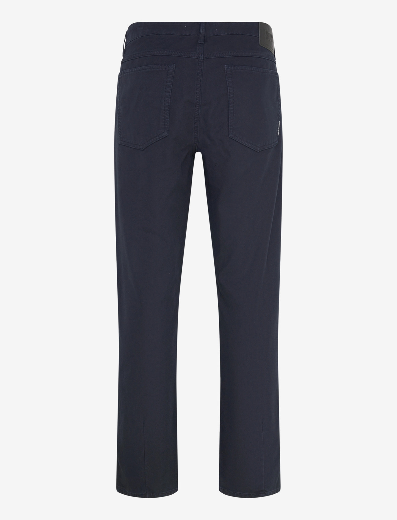 NEUW - RAY STRAIGHT YALE SAND - regular jeans - blue - 1