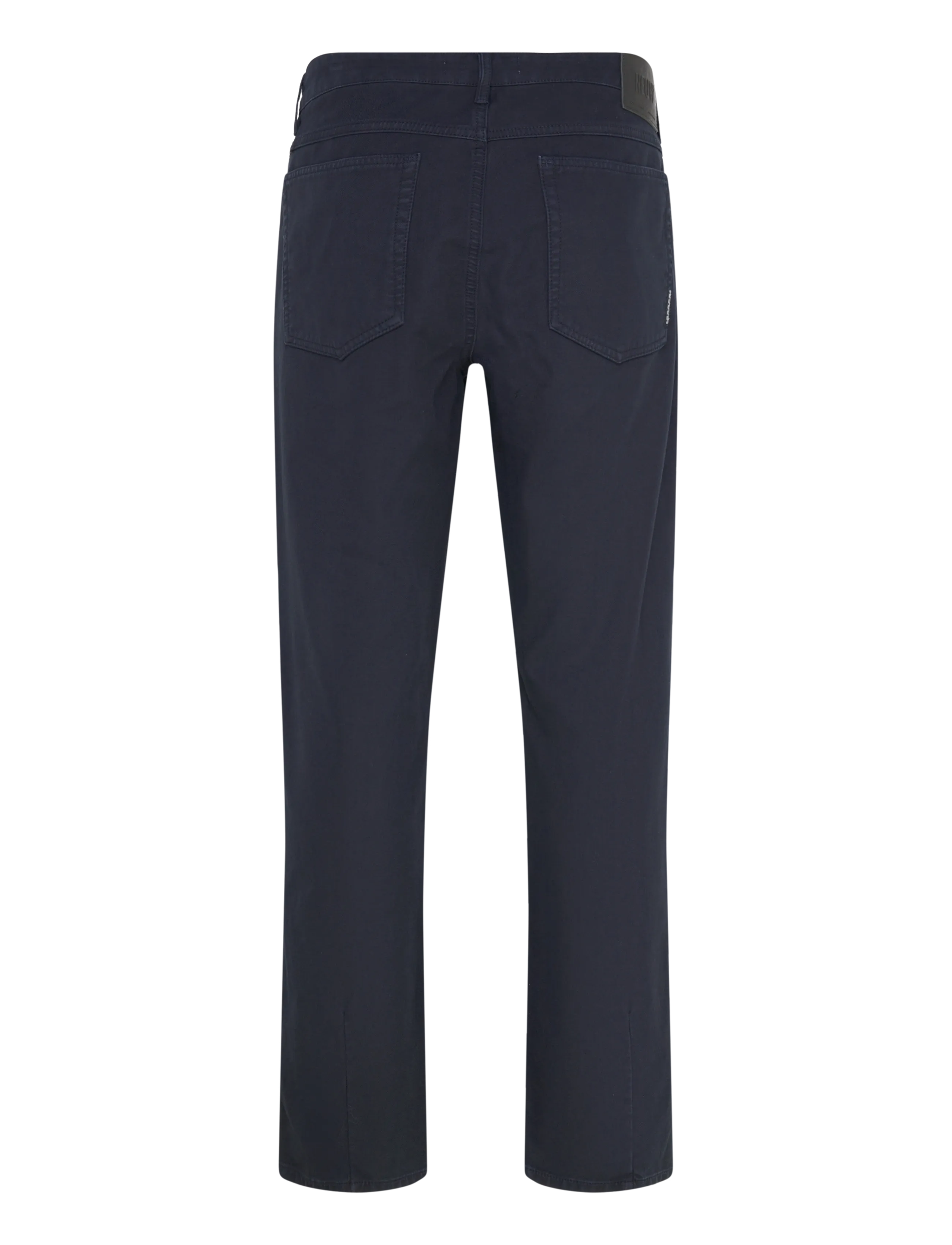 NEUW - RAY STRAIGHT YALE SAND - regular jeans - blue - 1