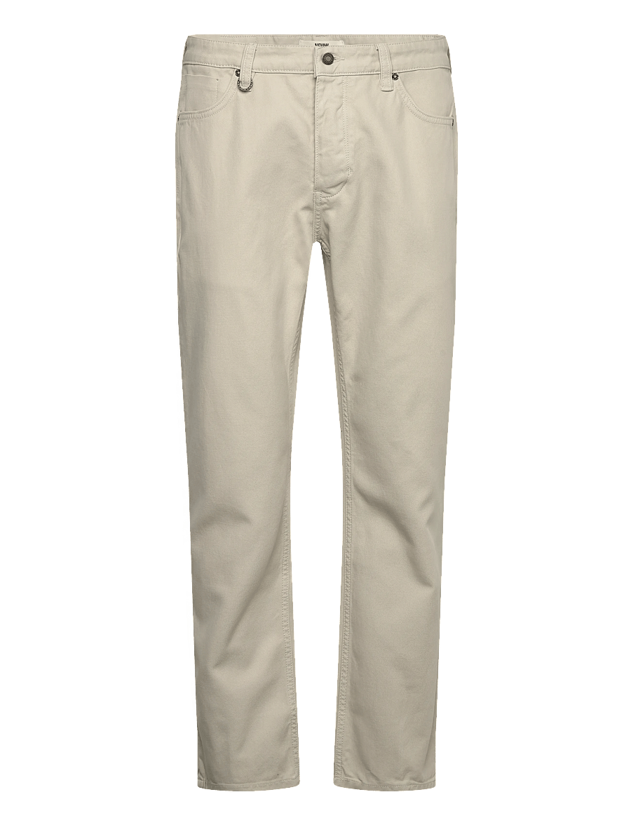 NEUW - RAY STRAIGHT YALE SAND - regular jeans - white - 0
