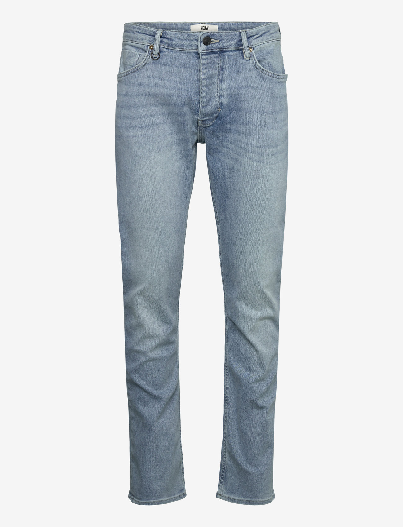 NEUW - LOU STRAIGHT FAZER FAZER - regular jeans - blue - 1