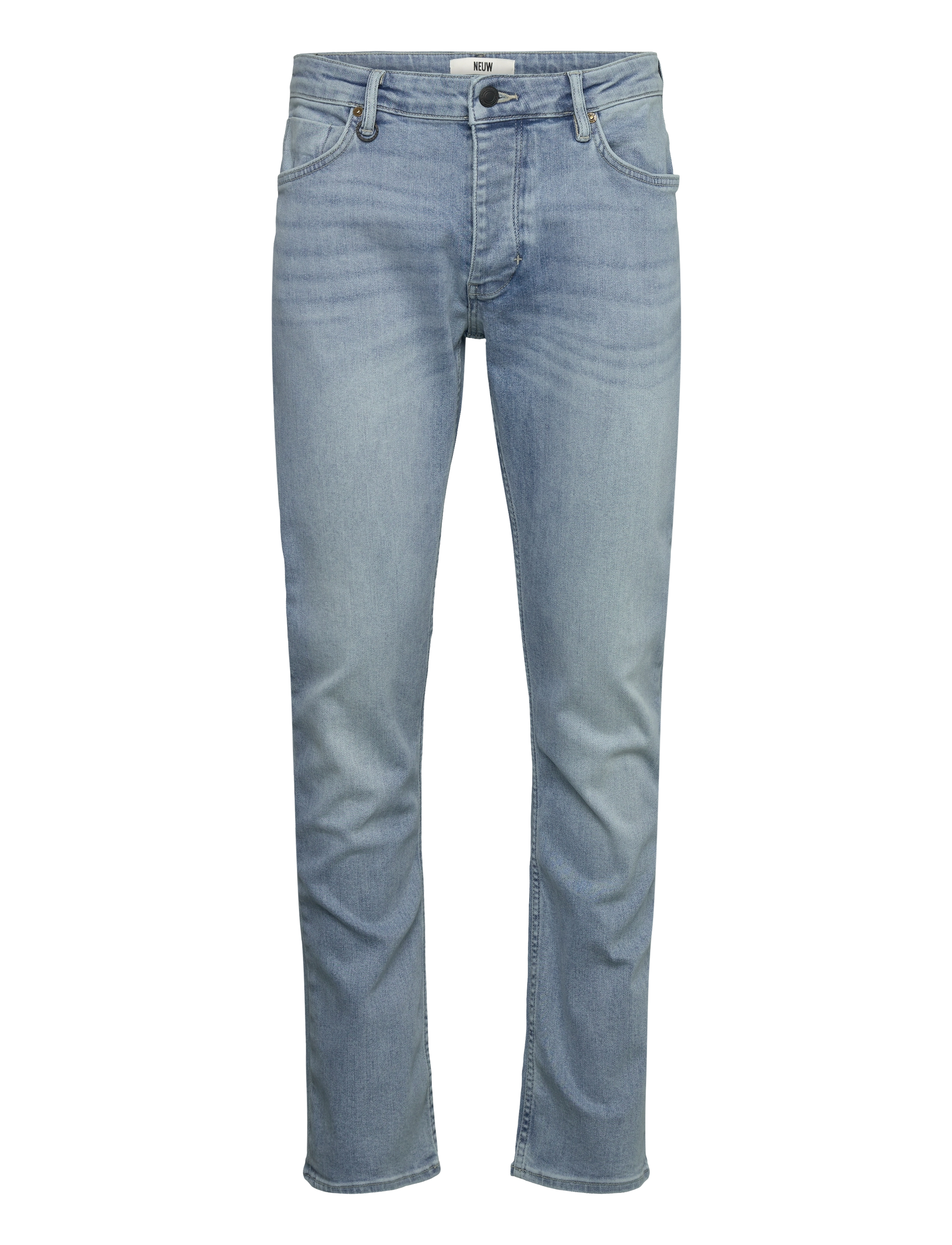 NEUW LOU STRAIGHT FAZER FAZER - Jeans - BLUE / blue