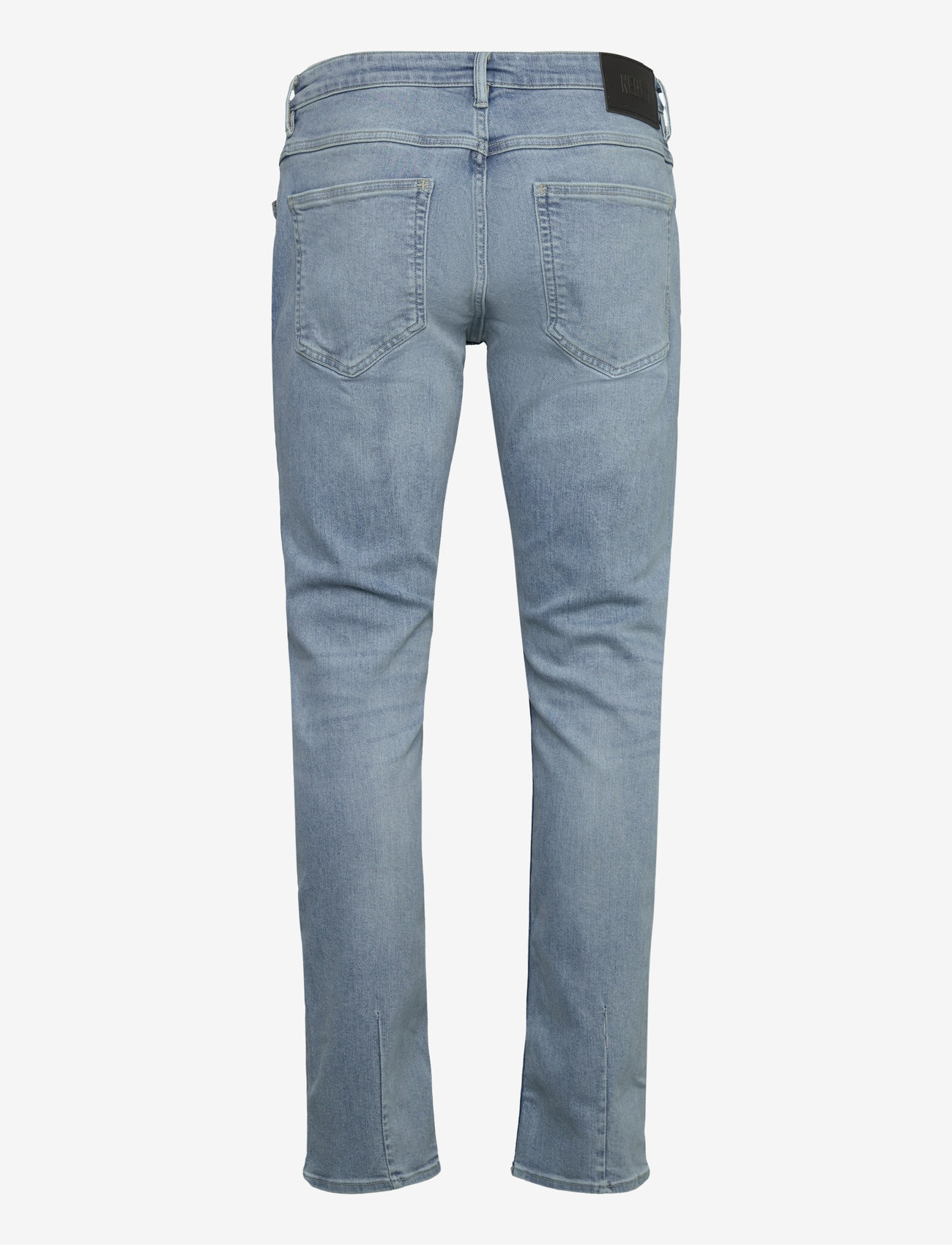 NEUW - LOU STRAIGHT FAZER FAZER - regular jeans - blue - 2