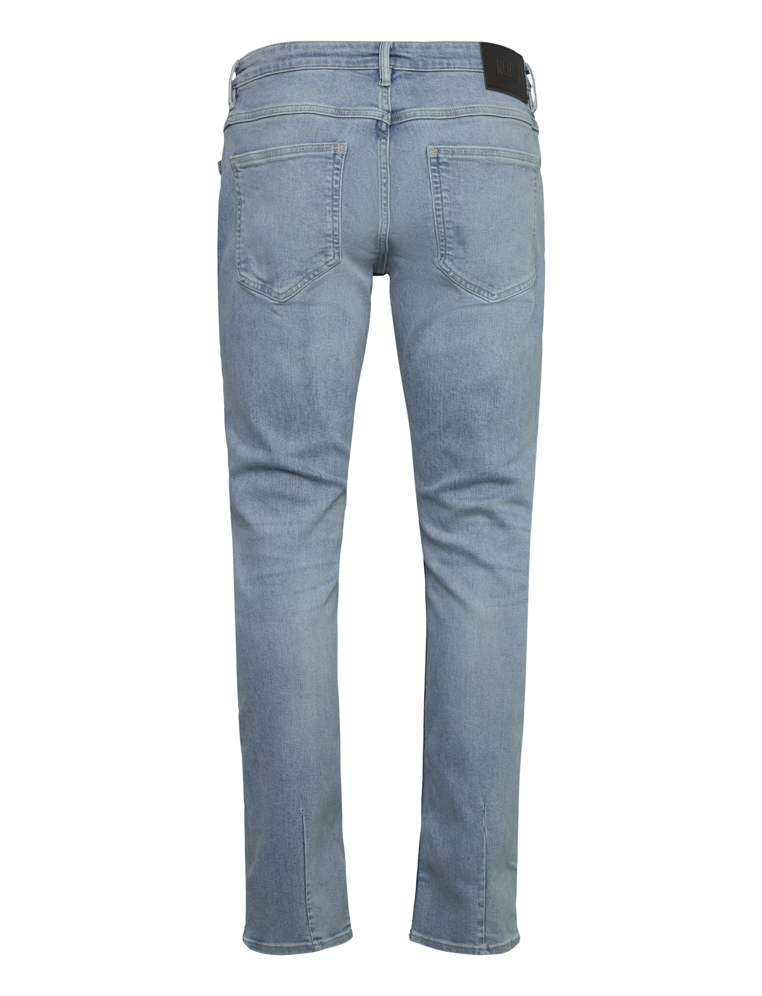 NEUW - LOU STRAIGHT FAZER FAZER - suorat farkut - blue - 2