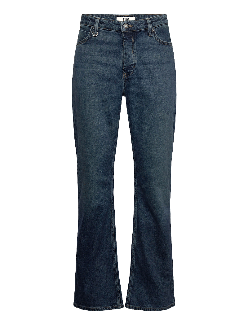 NEUW - JULIAN FLARE MEMPHIS DARK VINTAGE INDIGO - regular jeans - blue - 1