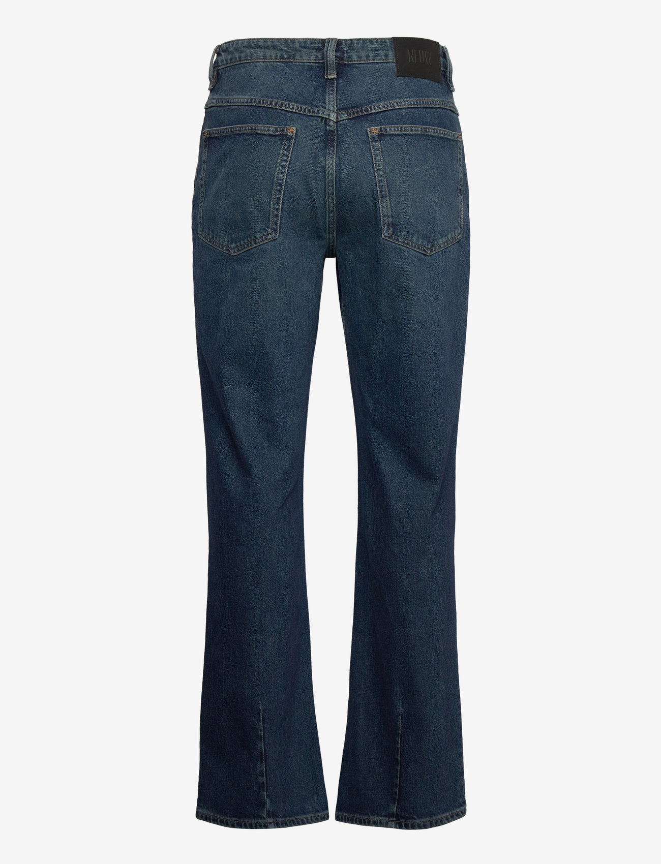NEUW - JULIAN FLARE MEMPHIS DARK VINTAGE INDIGO - regular jeans - blue - 2
