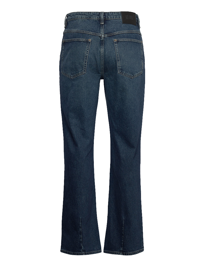 NEUW - JULIAN FLARE MEMPHIS DARK VINTAGE INDIGO - regular jeans - blue - 2