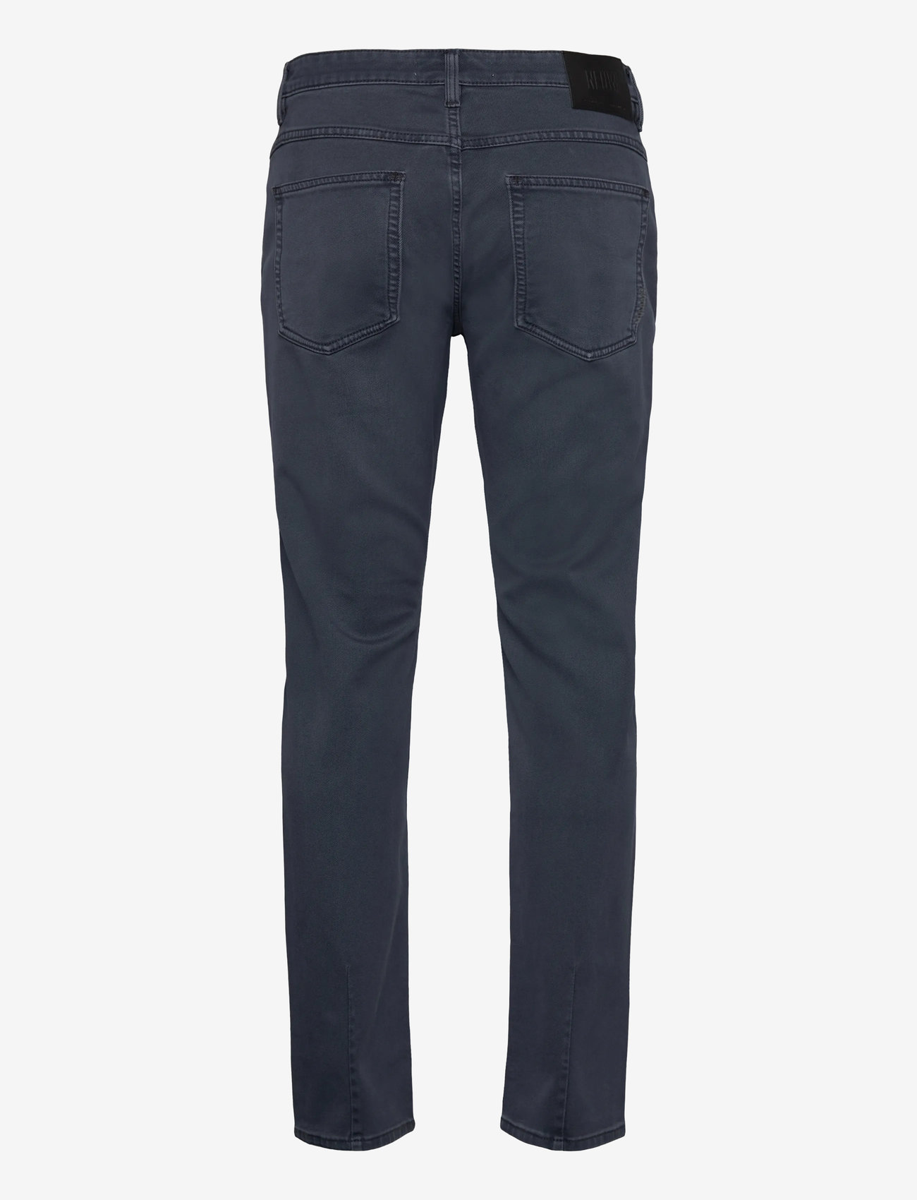 NEUW - LOU STRAIGHT LIBERTE MID INDIGO - slim jeans - blue - 2