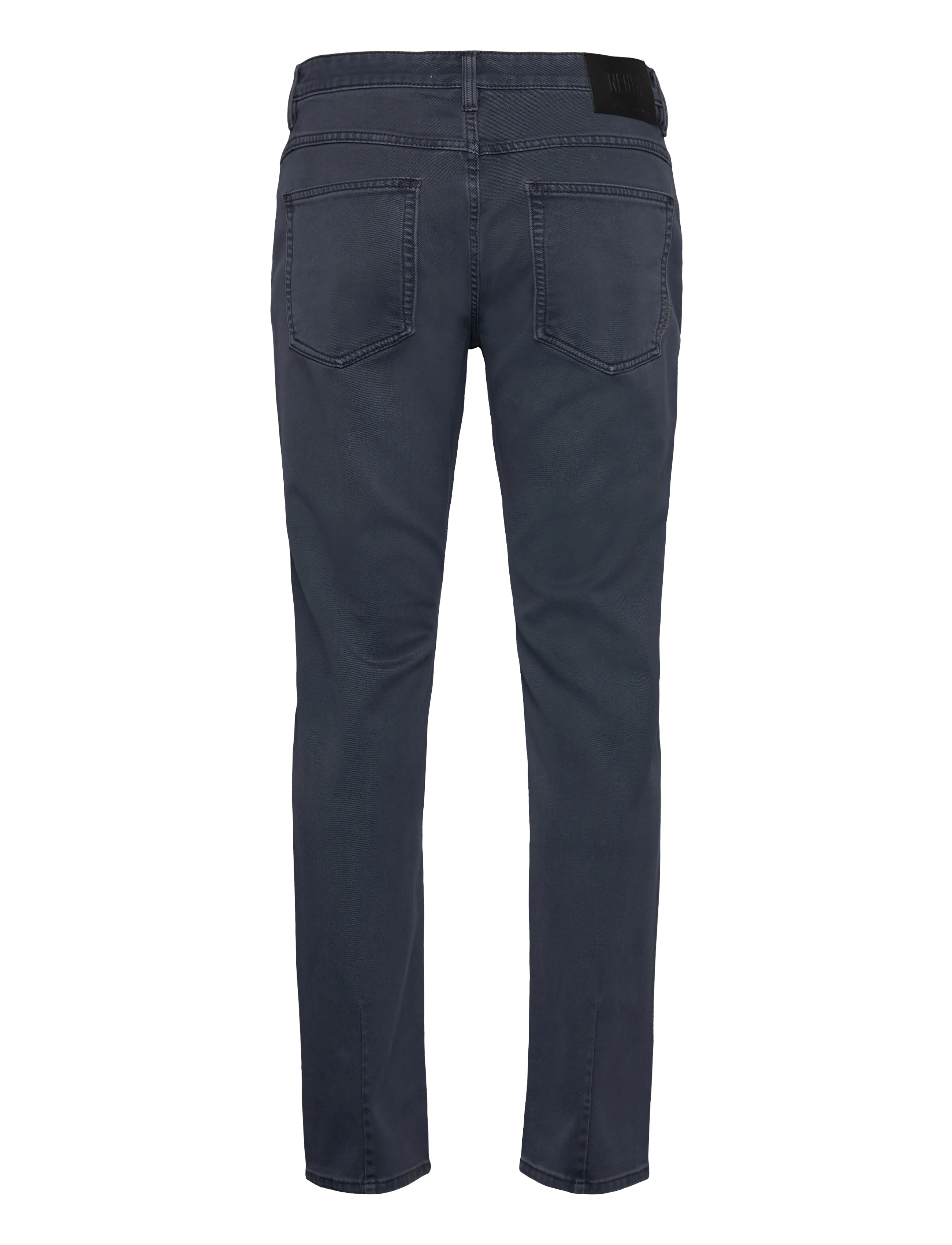 NEUW - LOU STRAIGHT LIBERTE MID INDIGO - slim jeans - blue - 2
