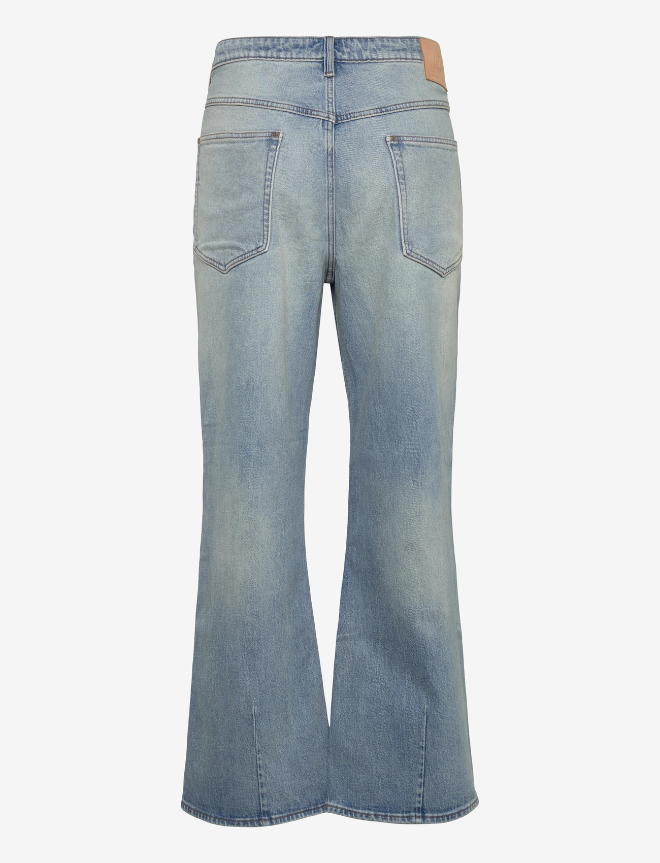 NEUW - KURT BAGGY CRUZ LIGHT INDIGO - loose jeans - blue - 2