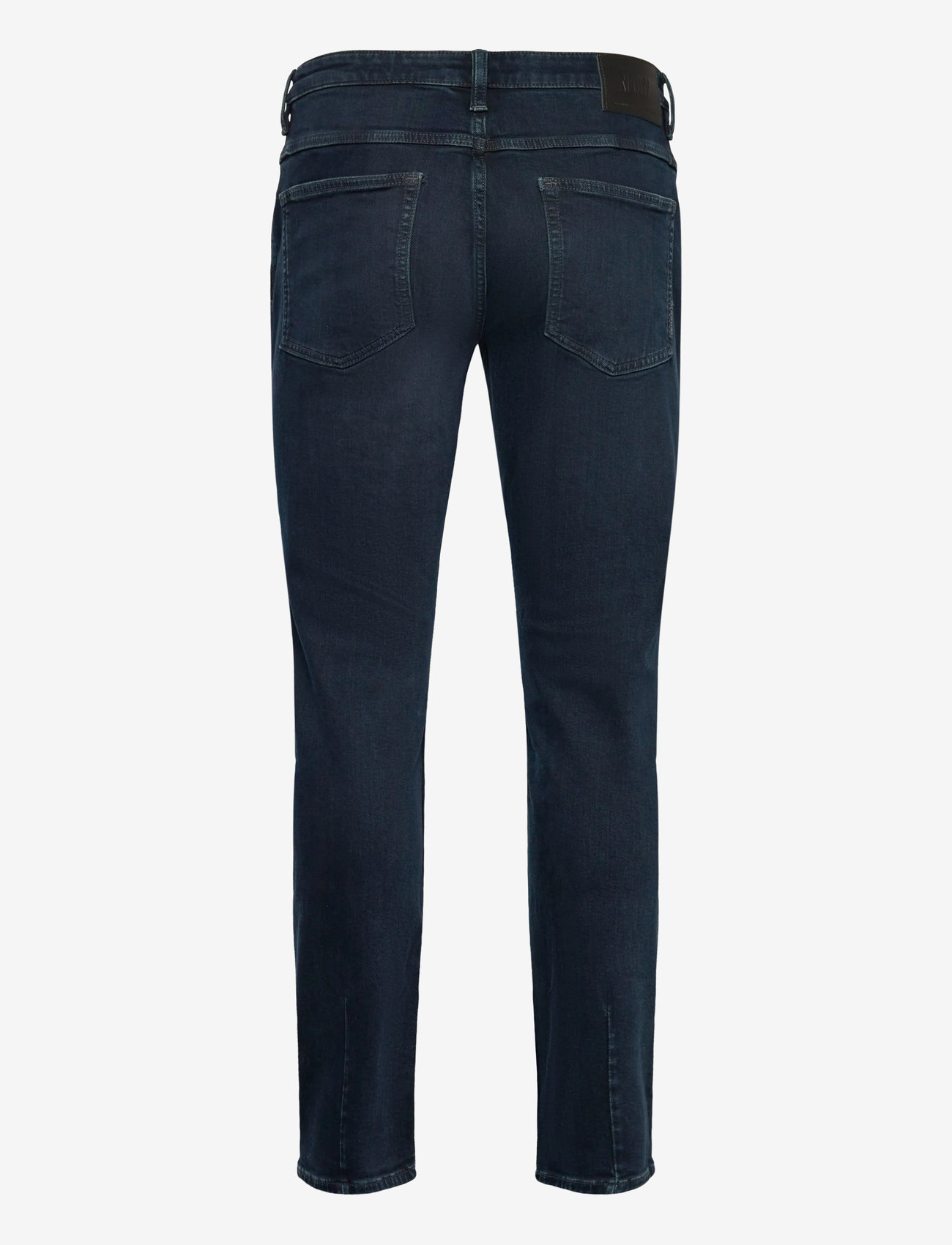 NEUW - LOU SLIM WYATTOVERDYE INDIGO - blue - 2