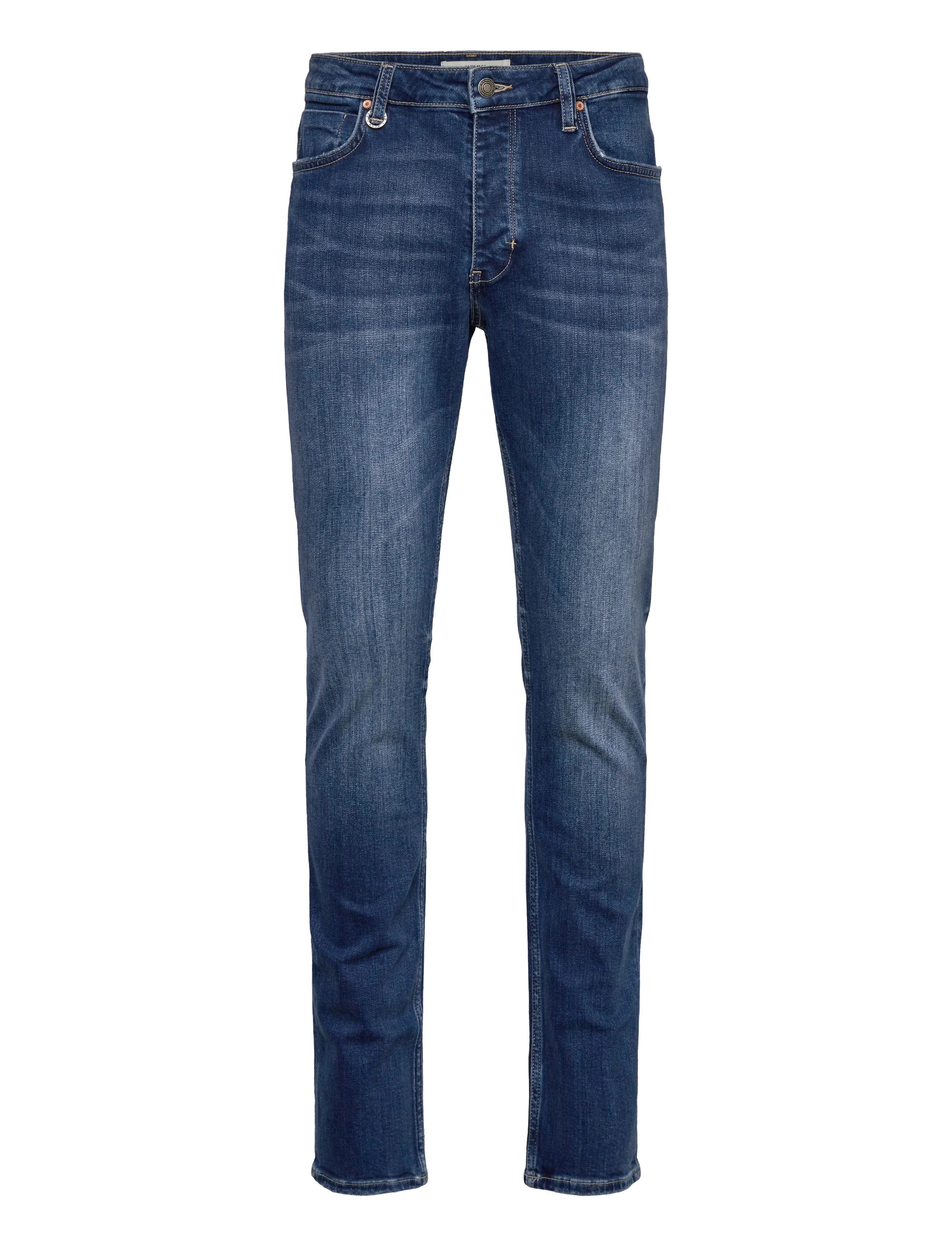 NEUW Lou Slim Del Marmid Indigo Blau - 28x32 - Herren