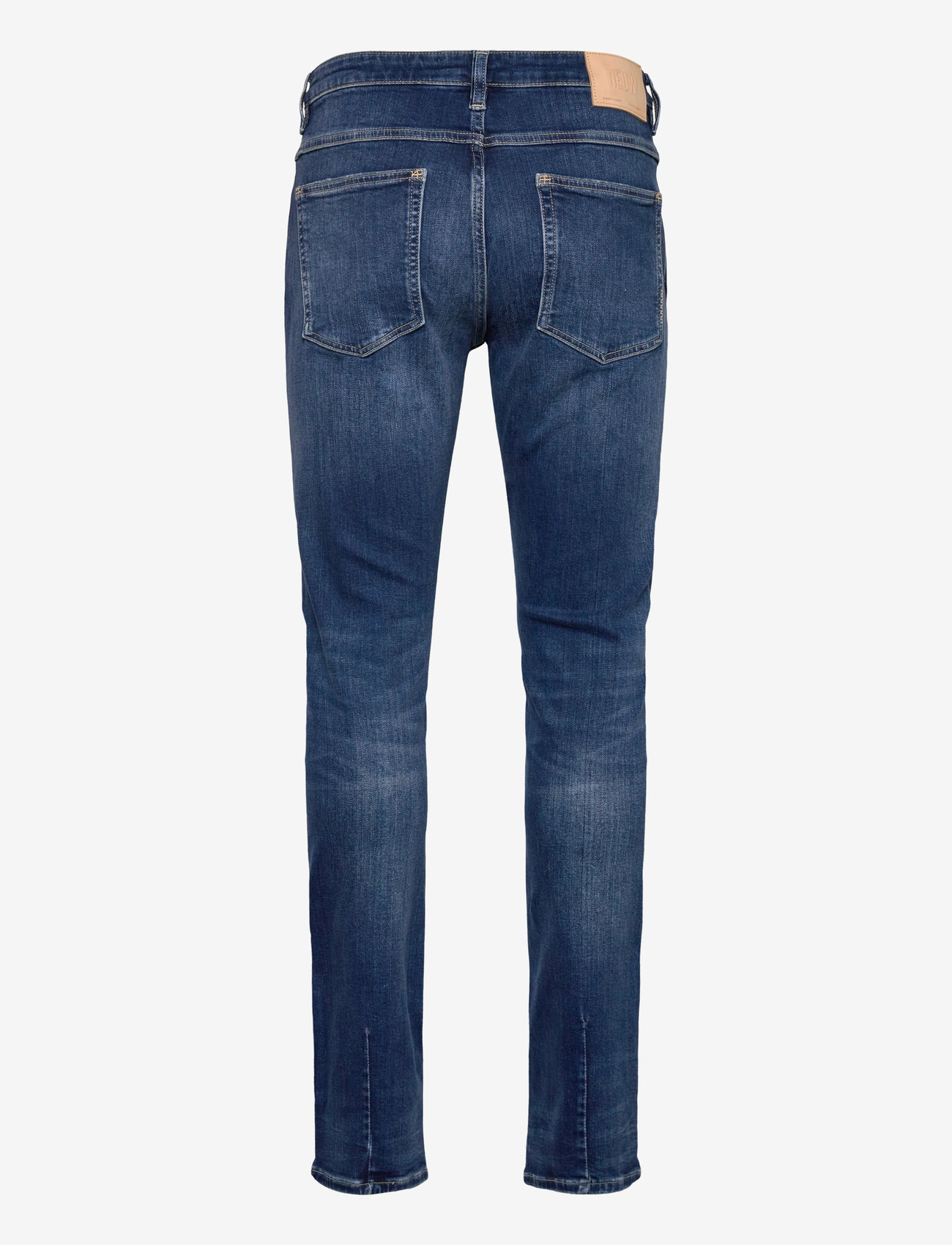 NEUW - LOU SLIM DEL MARMID INDIGO - slim fit jeans - blue - 2