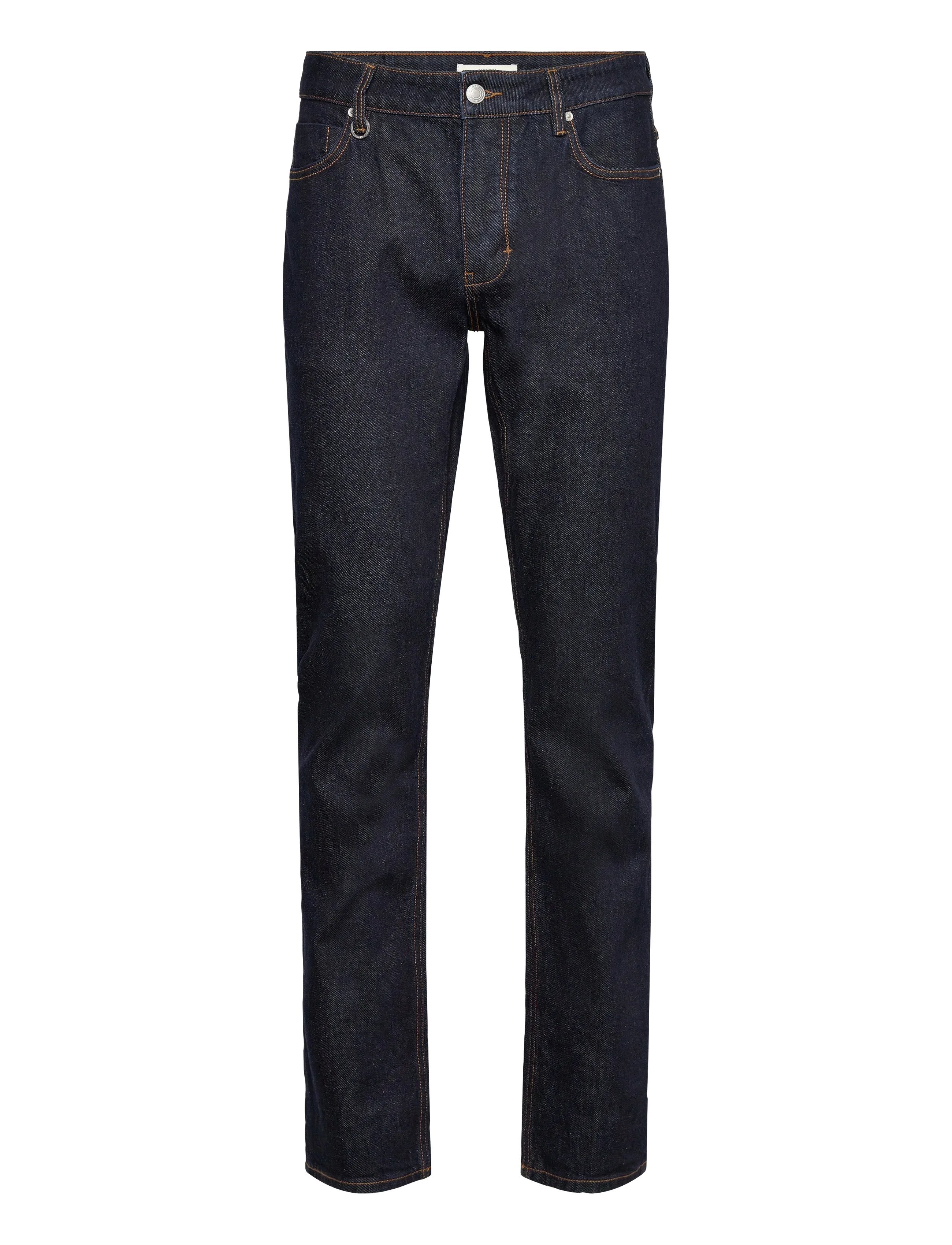 NEUW Lou Straight Crudoindigo Navy - 30x30 - Herren