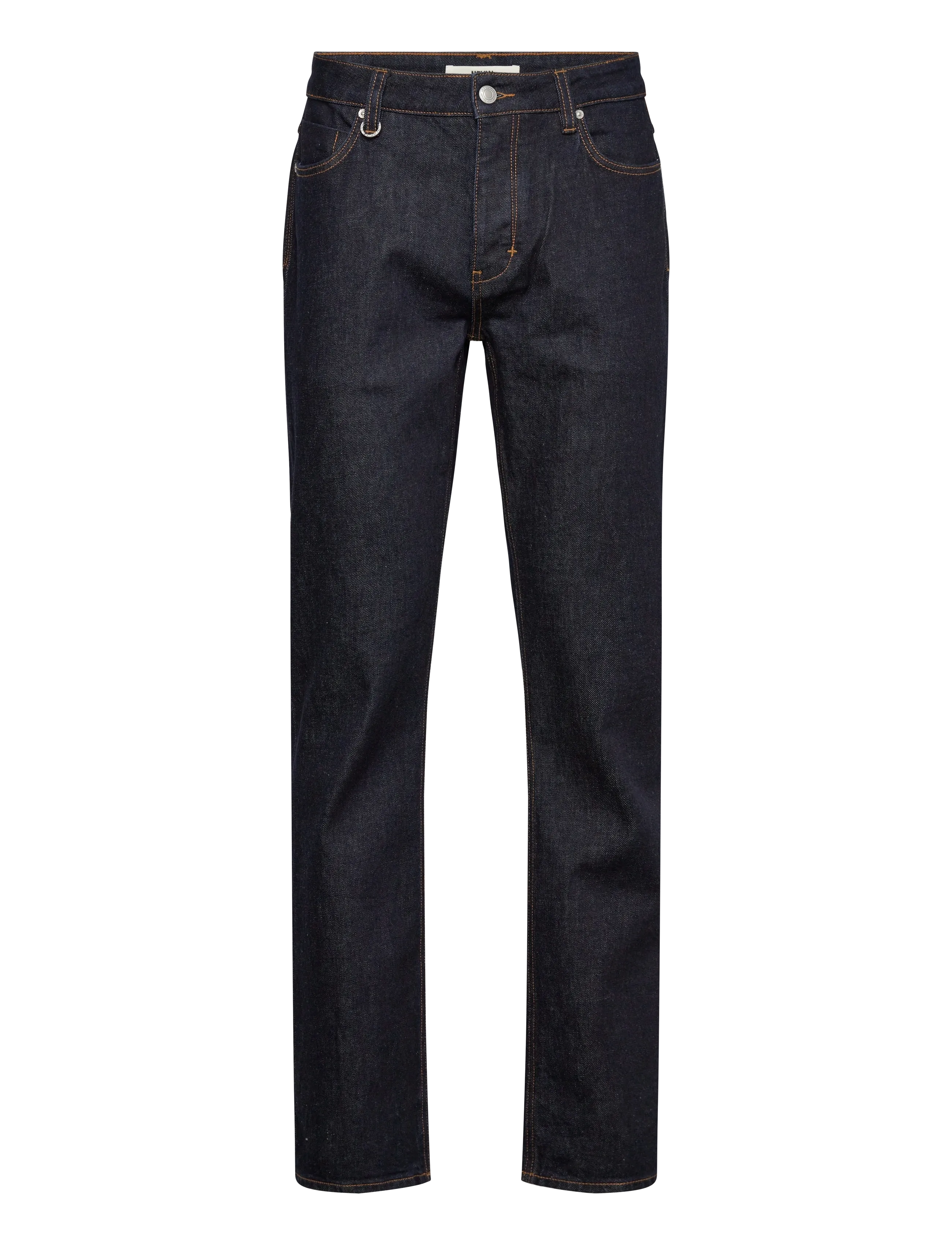 NEUW Ray Straight Crudoindigo Navy - 29x32 - Herren