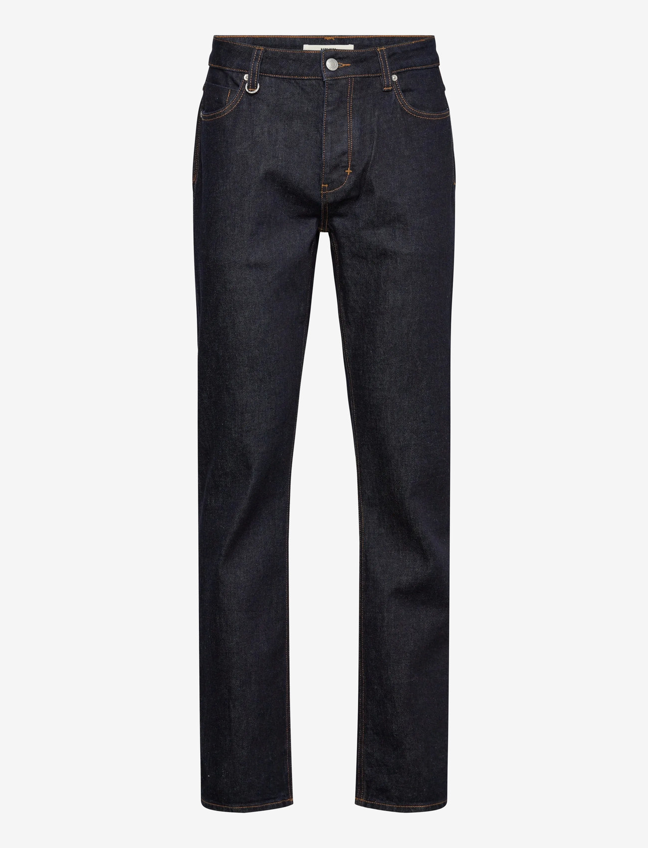 NEUW - RAY STRAIGHT CRUDOINDIGO - regular jeans - blue - 1