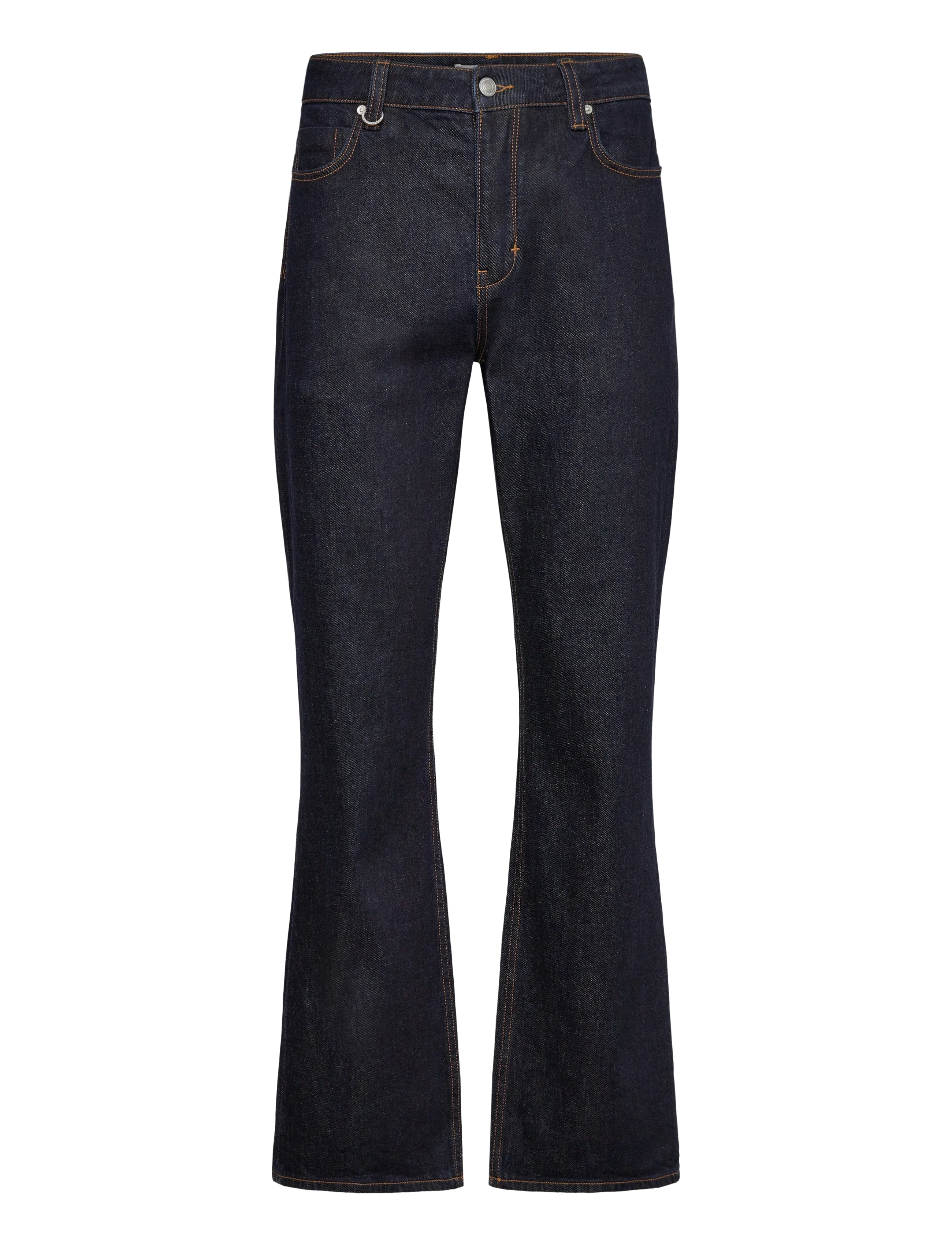NEUW Julian Flare Crudoindigo Blau - 31x34 - Herren