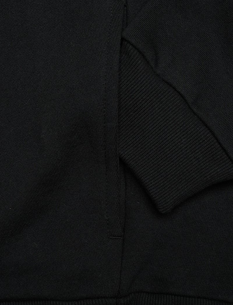 NEUW - OVERSIZED HOODIEBLACK - hoodies - black - 4