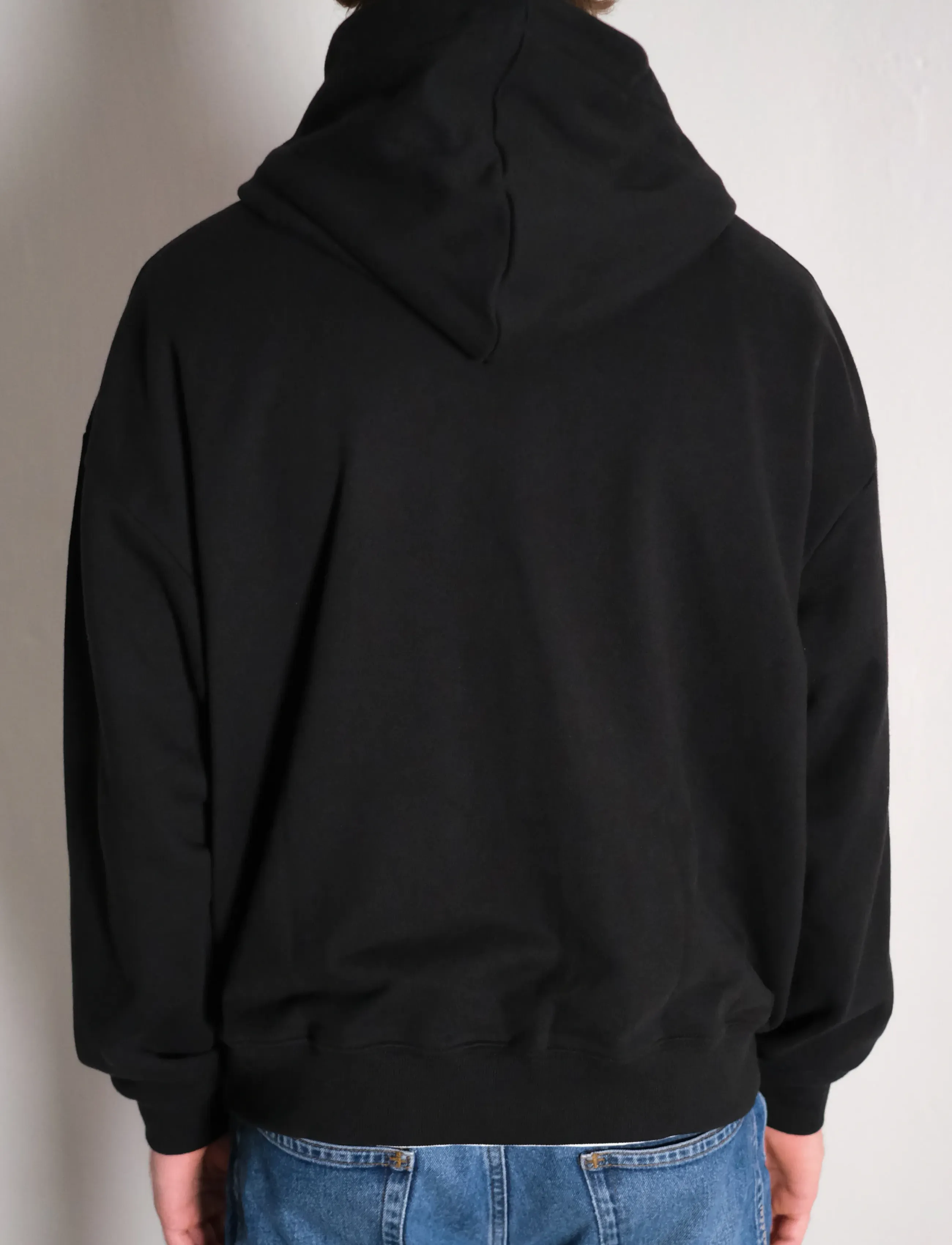 Wordmark Hoodie Peyote 3
