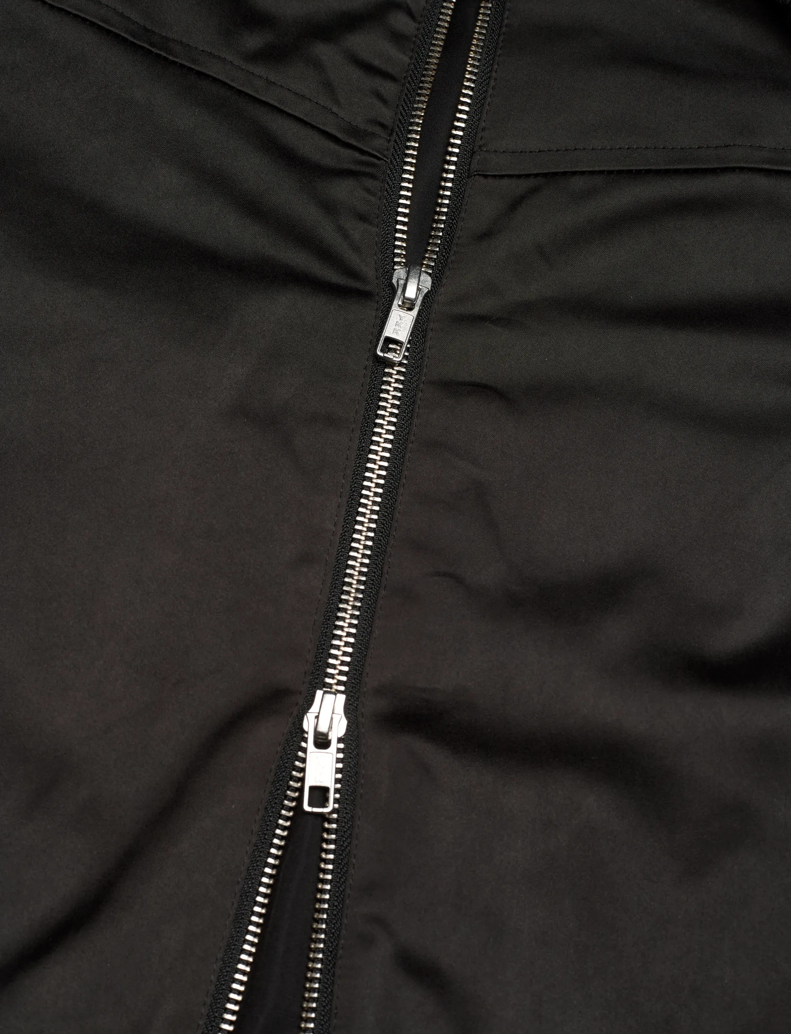 NEUW - FLIGHT BOMBER BLACK - vestes de printemps - black - 4
