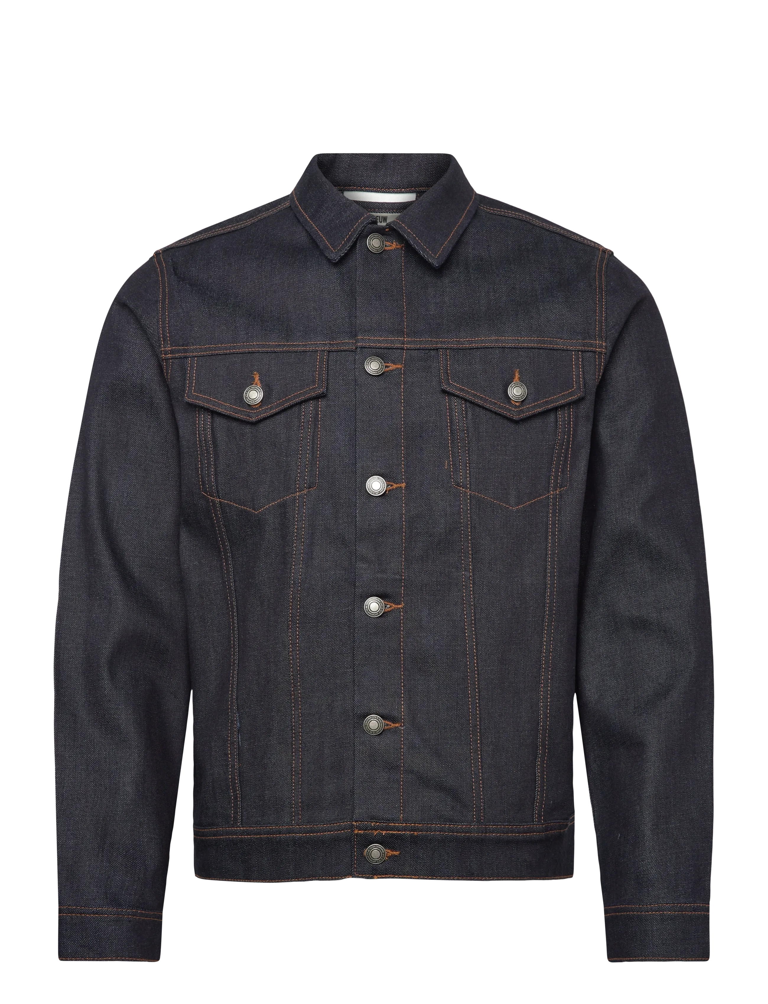 NEUW Type-3 Resonate Raw Indigo Navy - XL - Herren