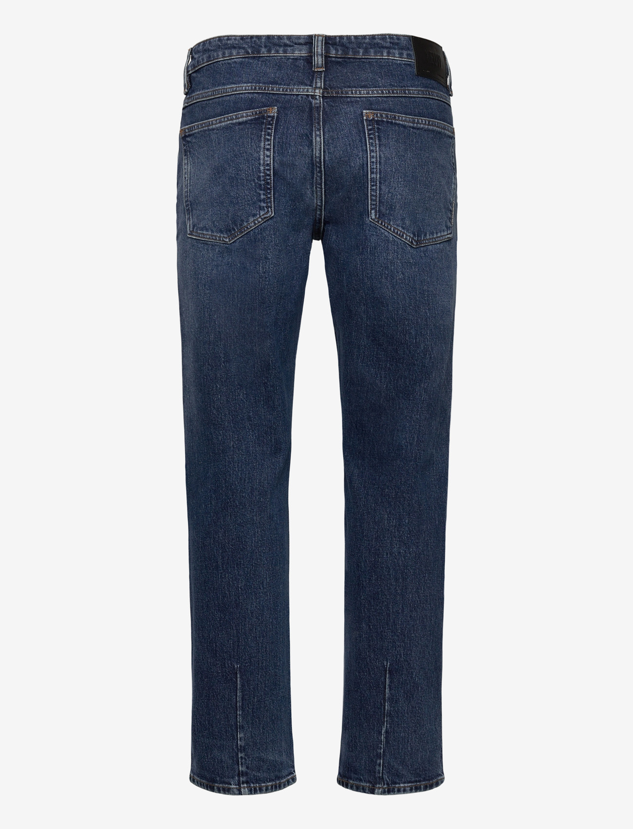 NEUW - RAY STRAIGHT SATURNALIADARK VINTAGE INDIGO - regular jeans - blue - 2