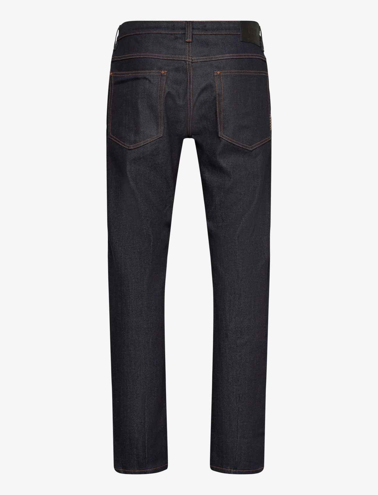 NEUW - RAY STRAIGHT RESONATE INDIGO - bukser & jeans - blue - 2