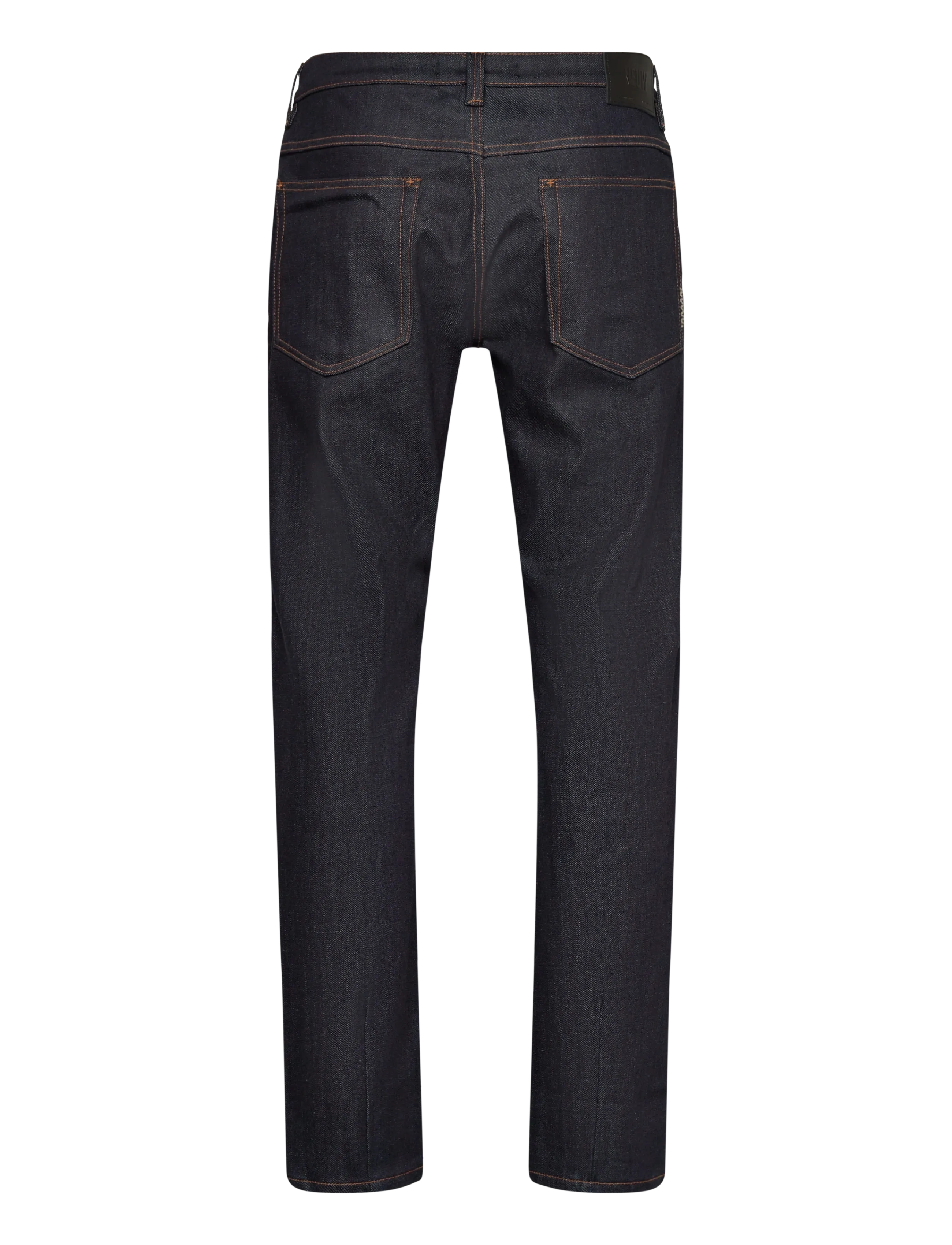 NEUW - RAY STRAIGHT RESONATE INDIGO - regular jeans - blue - 2