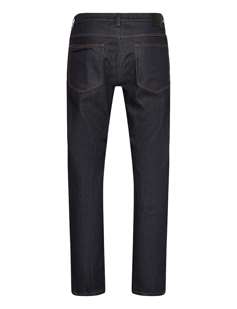 NEUW - RAY STRAIGHT RESONATE INDIGO - suorat farkut - blue - 2